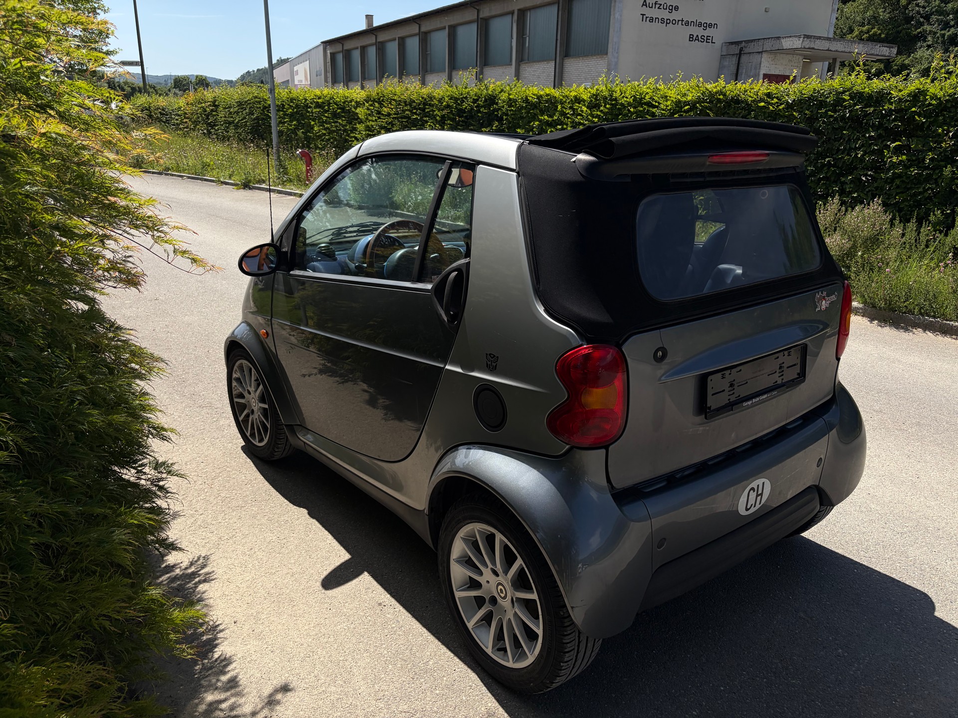 SMART fortwo passion-image-3