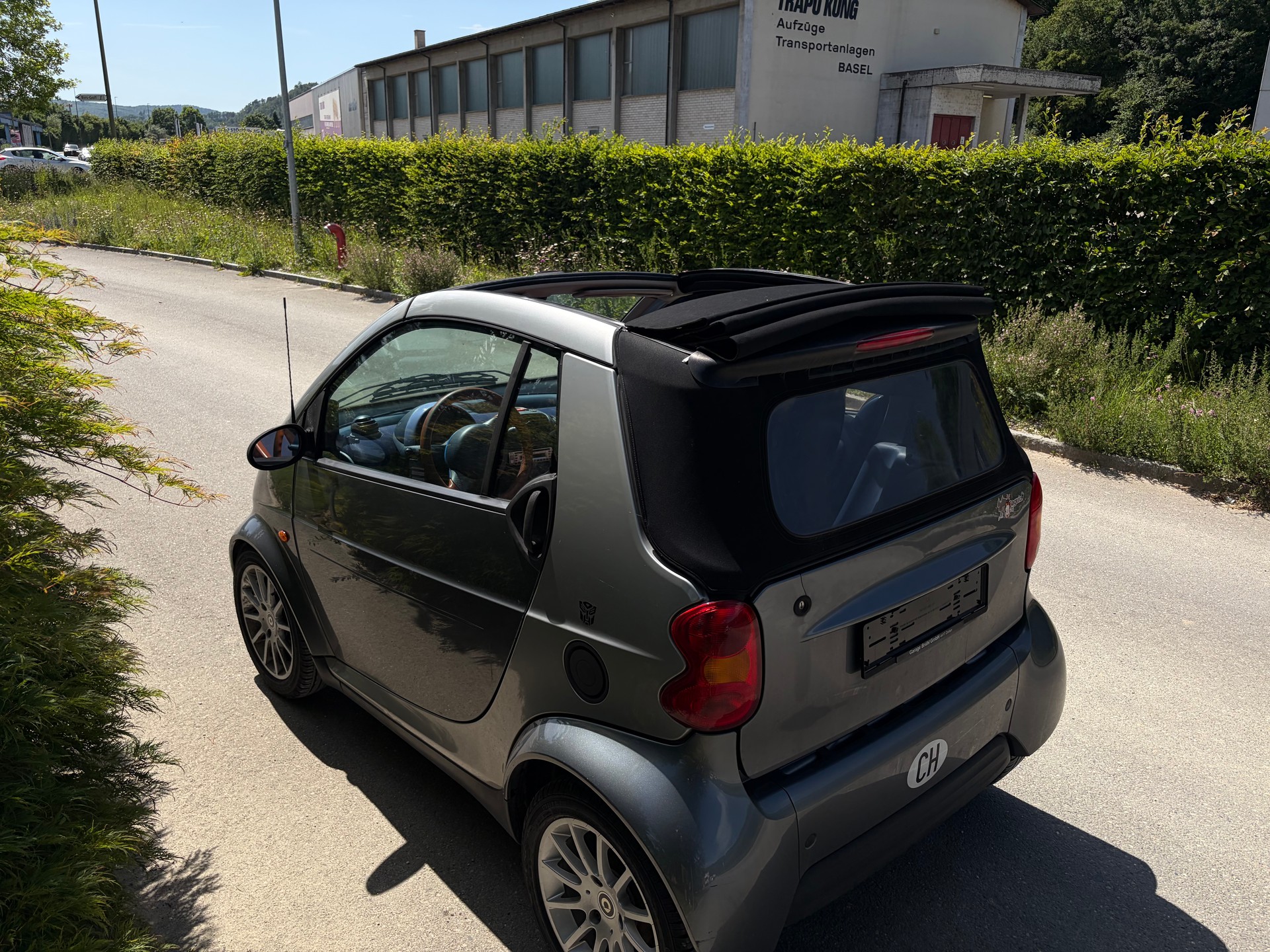 SMART fortwo passion-image-4