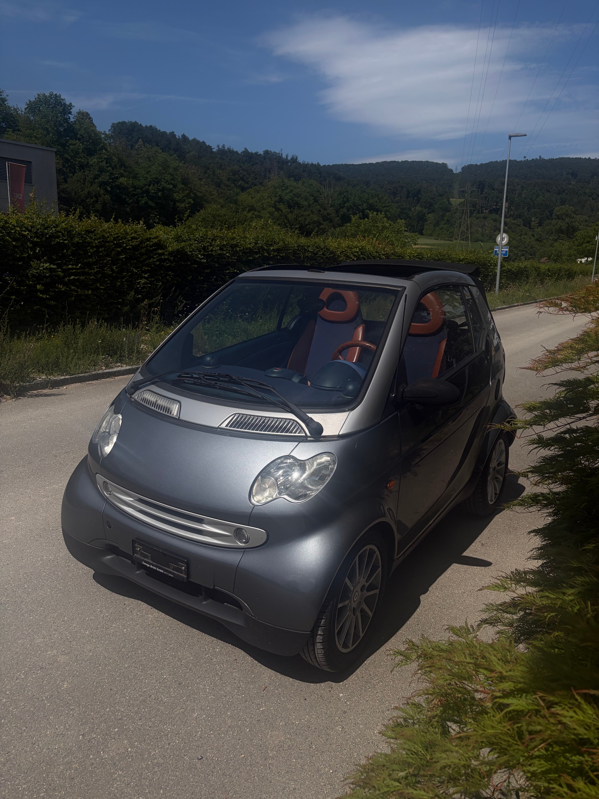 SMART fortwo passion-image-8