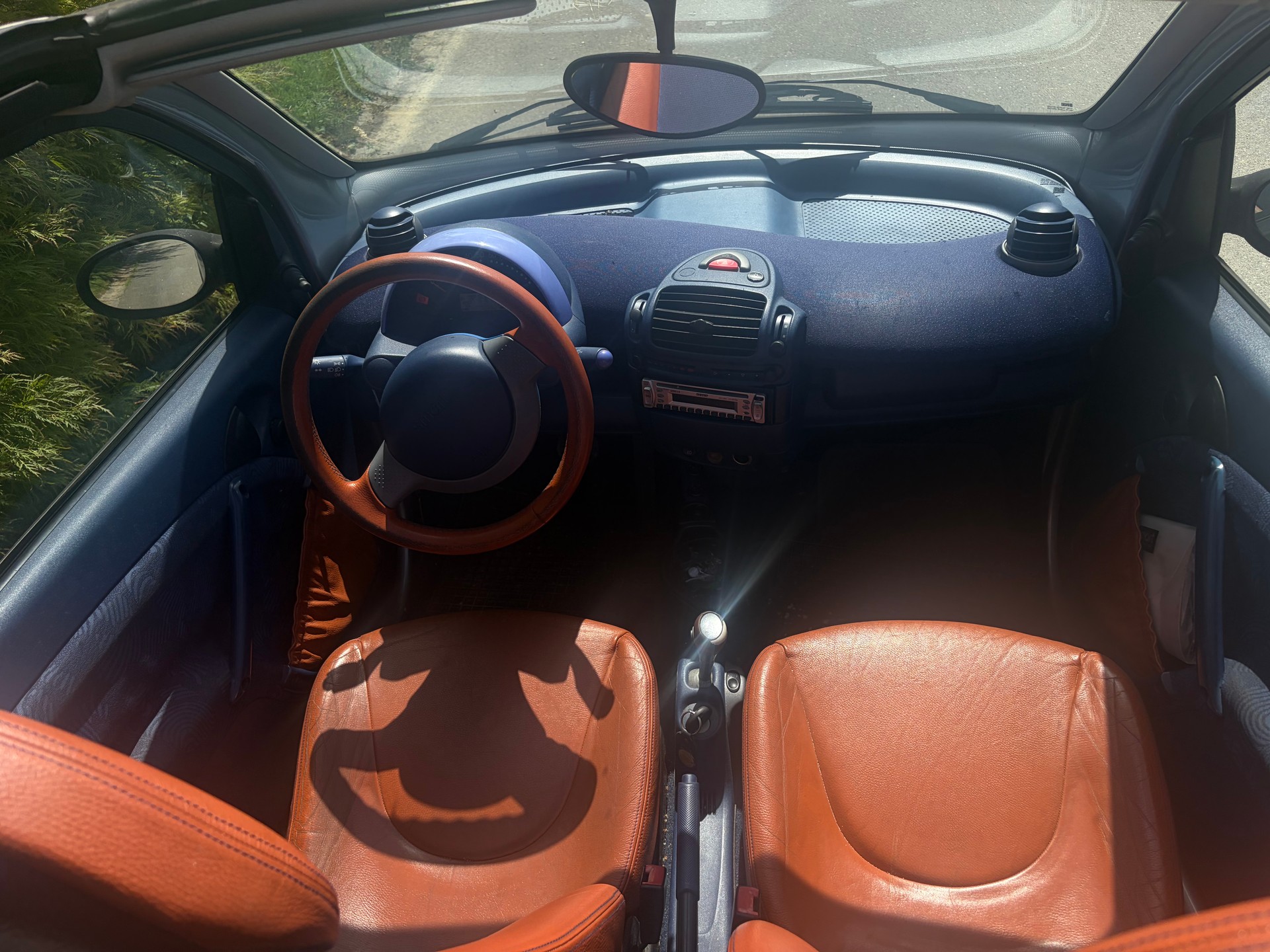 SMART fortwo passion-image-1