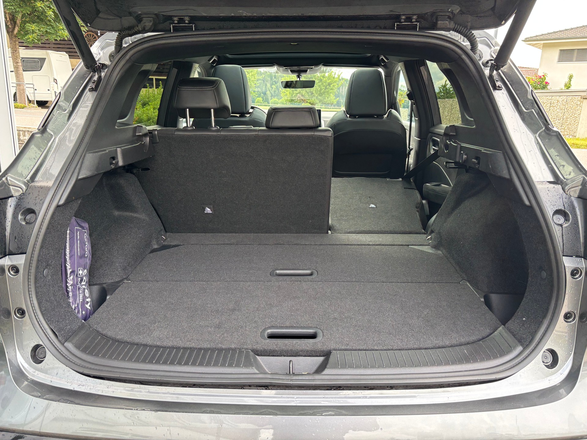 NISSAN Qashqai 1.3 MHEV Tekna+ 4x4-image-5