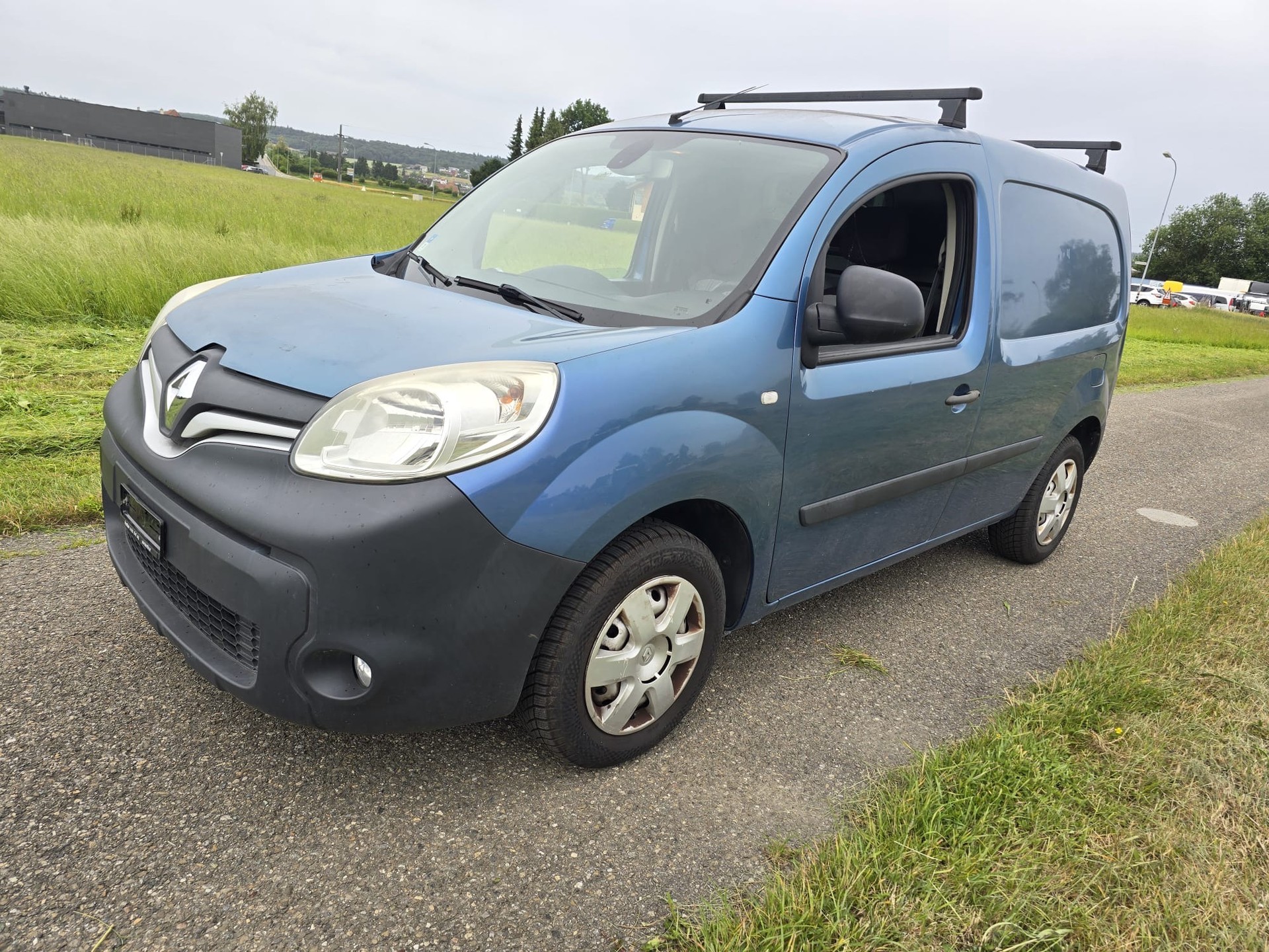 RENAULT Kangoo Medium dCi 90 Access-image-1