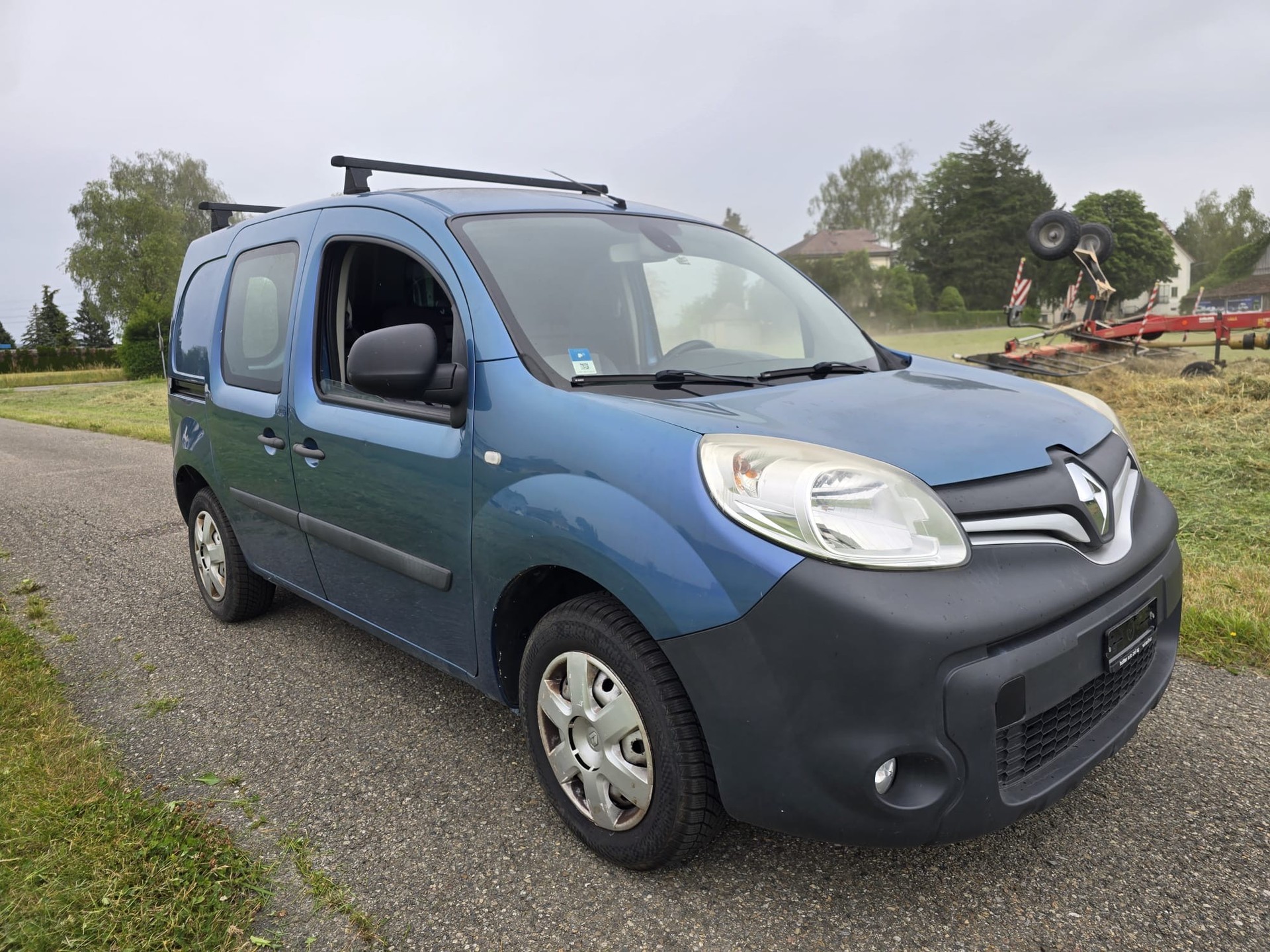 RENAULT Kangoo Medium dCi 90 Access-image-2