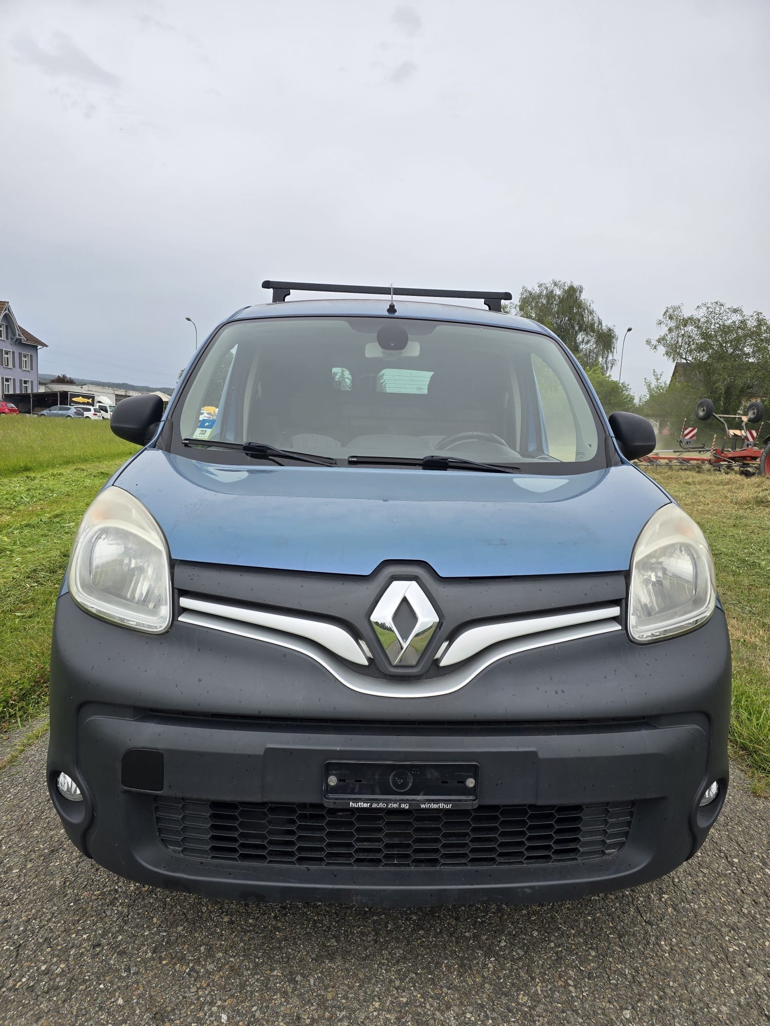 RENAULT Kangoo Medium dCi 90 Access-image-11
