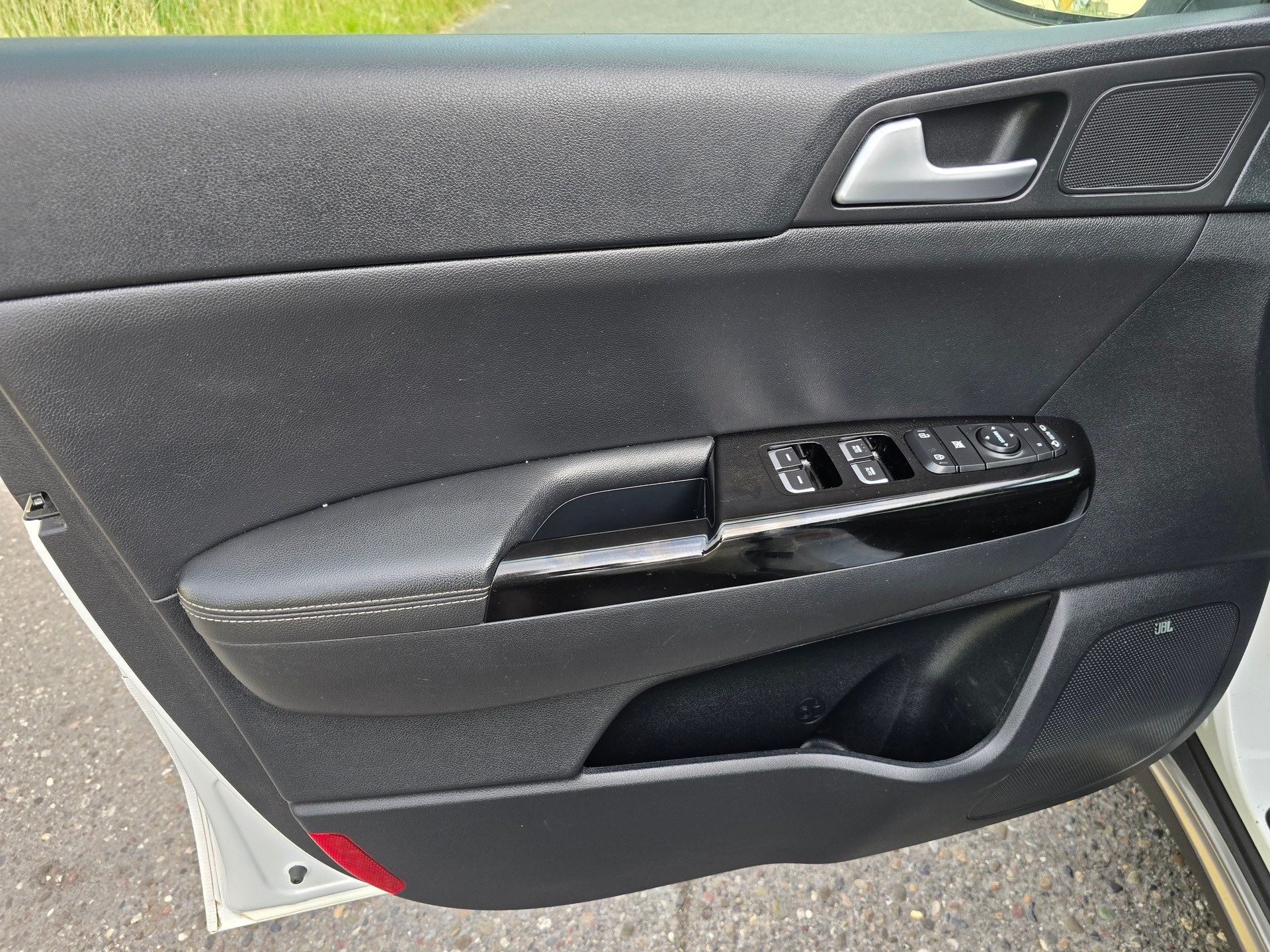 KIA Sportage 2.0CRDi Style GT Line 4WD Automat-image-16