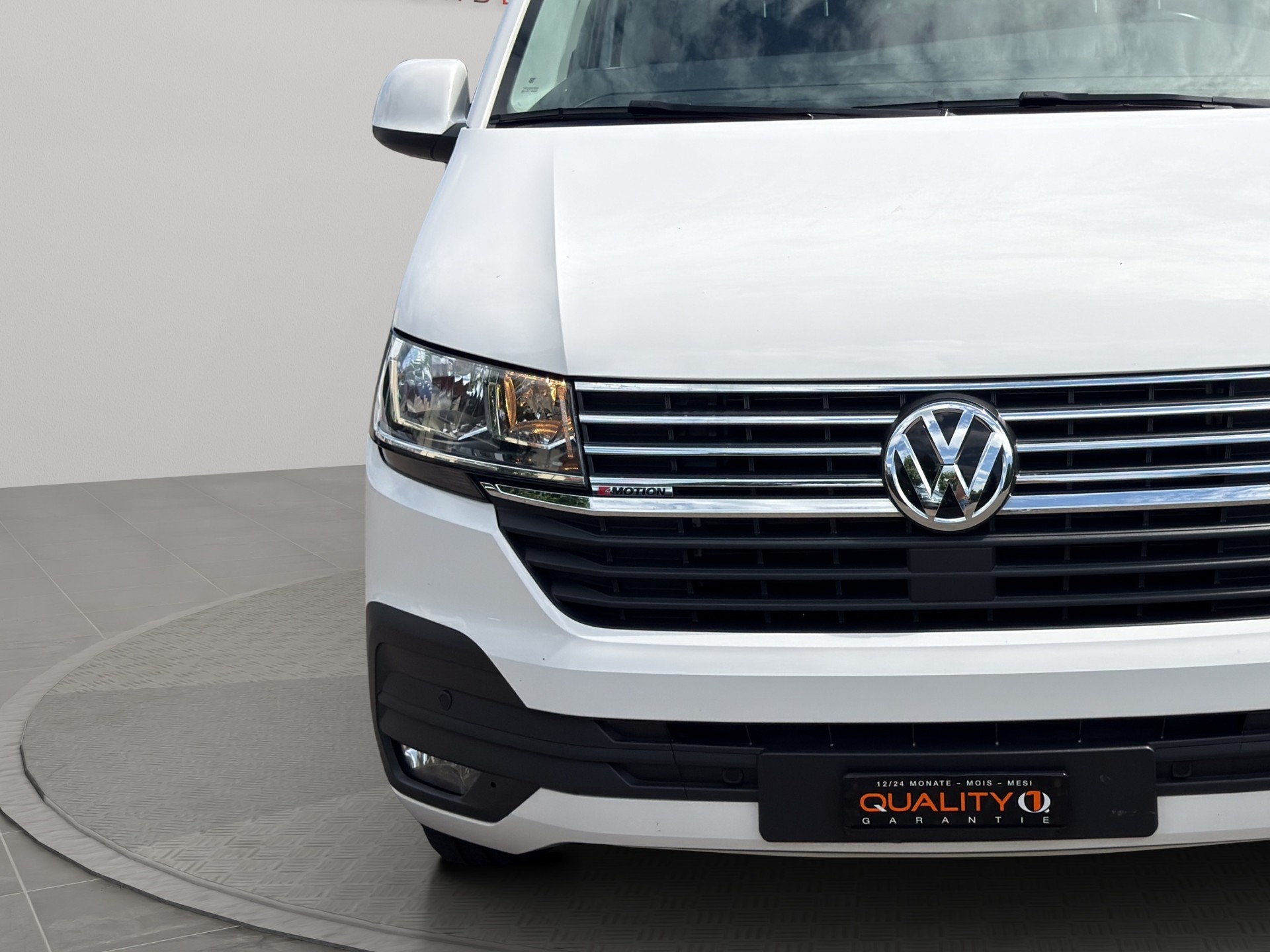 VW T6.1 Multivan 2.0 TDI Comfortline 4Motion DSG-image-3