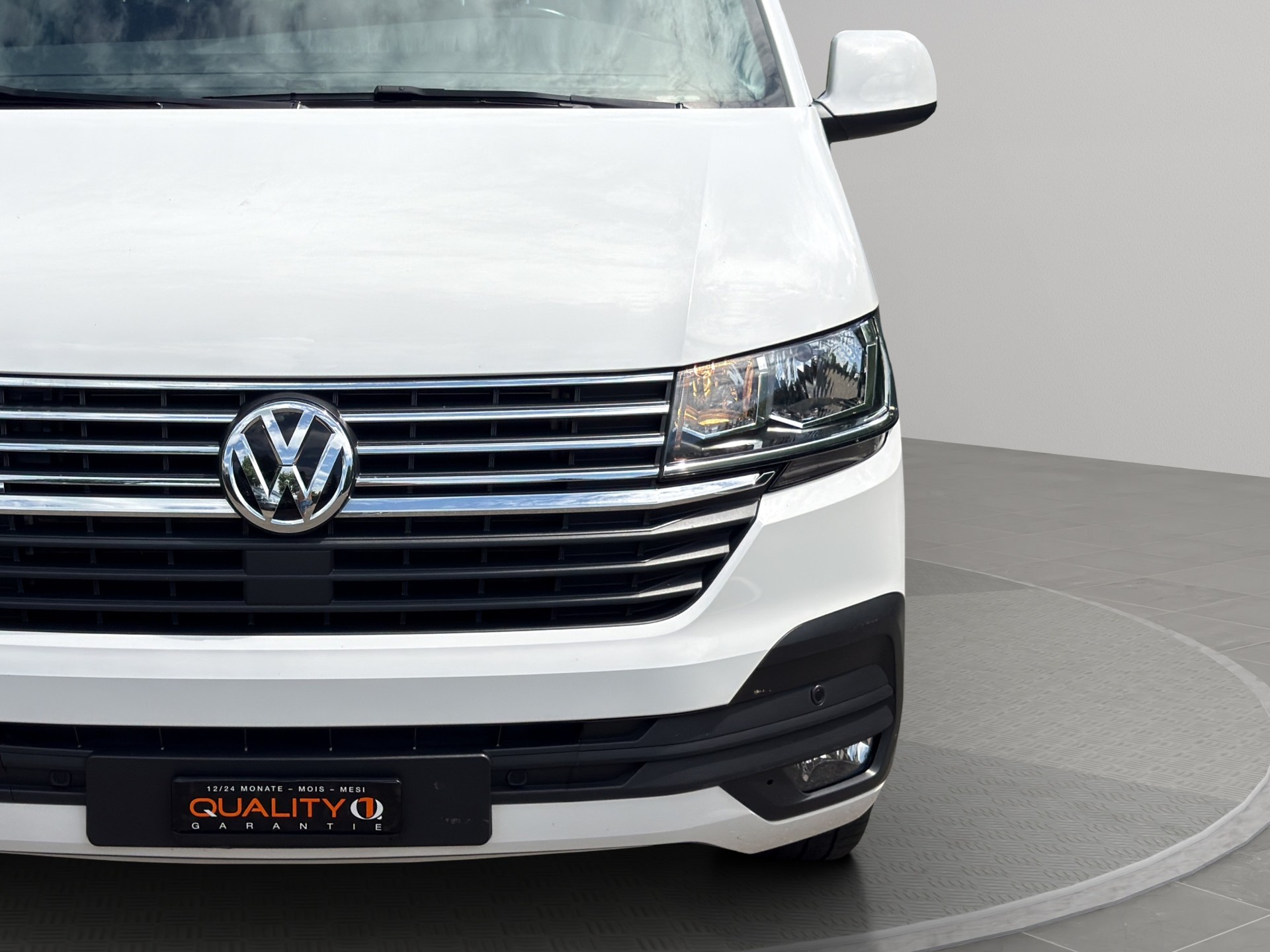 VW T6.1 Multivan 2.0 TDI Comfortline 4Motion DSG-image-4