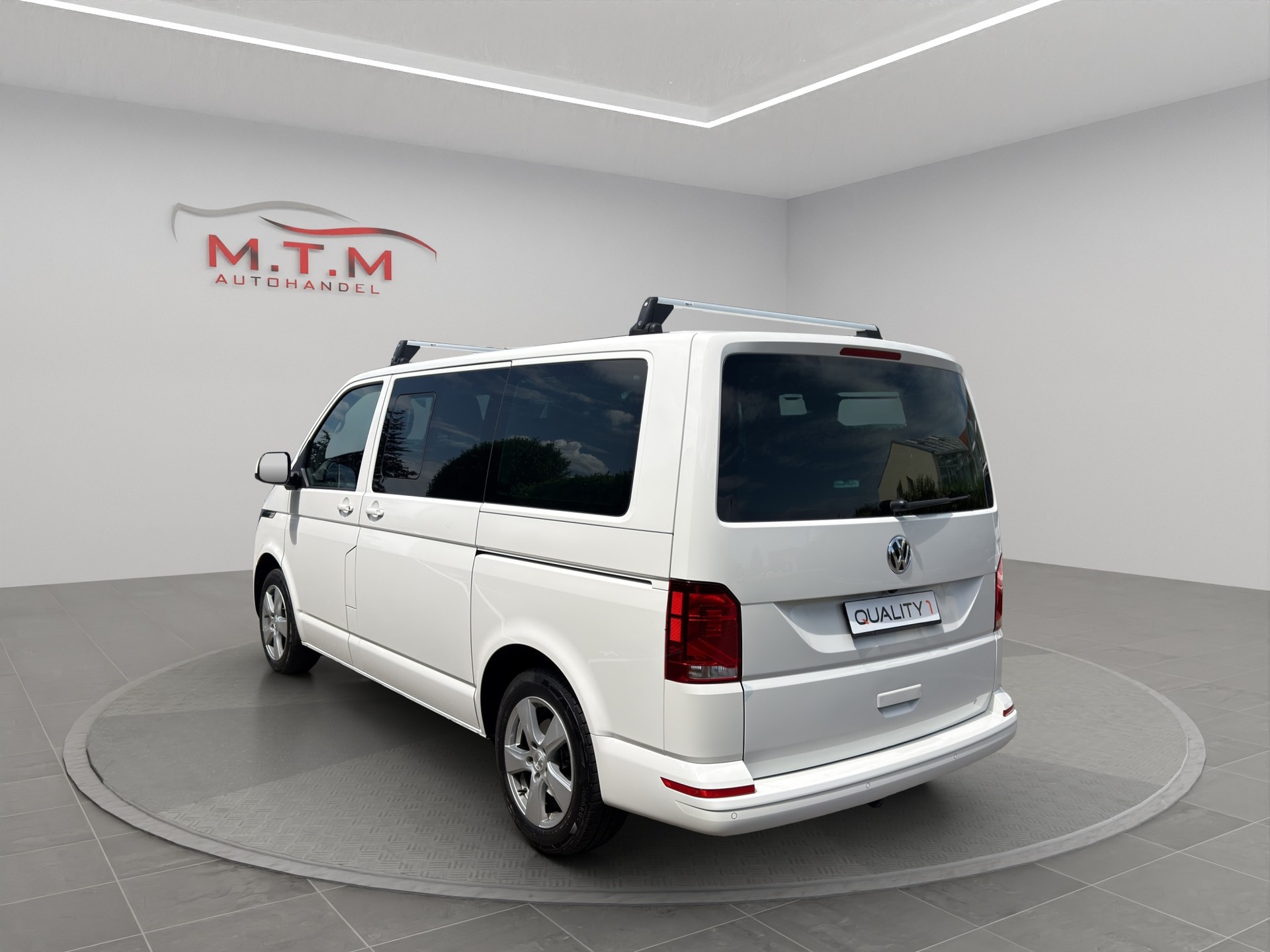 VW T6.1 Multivan 2.0 TDI Comfortline 4Motion DSG-image-8