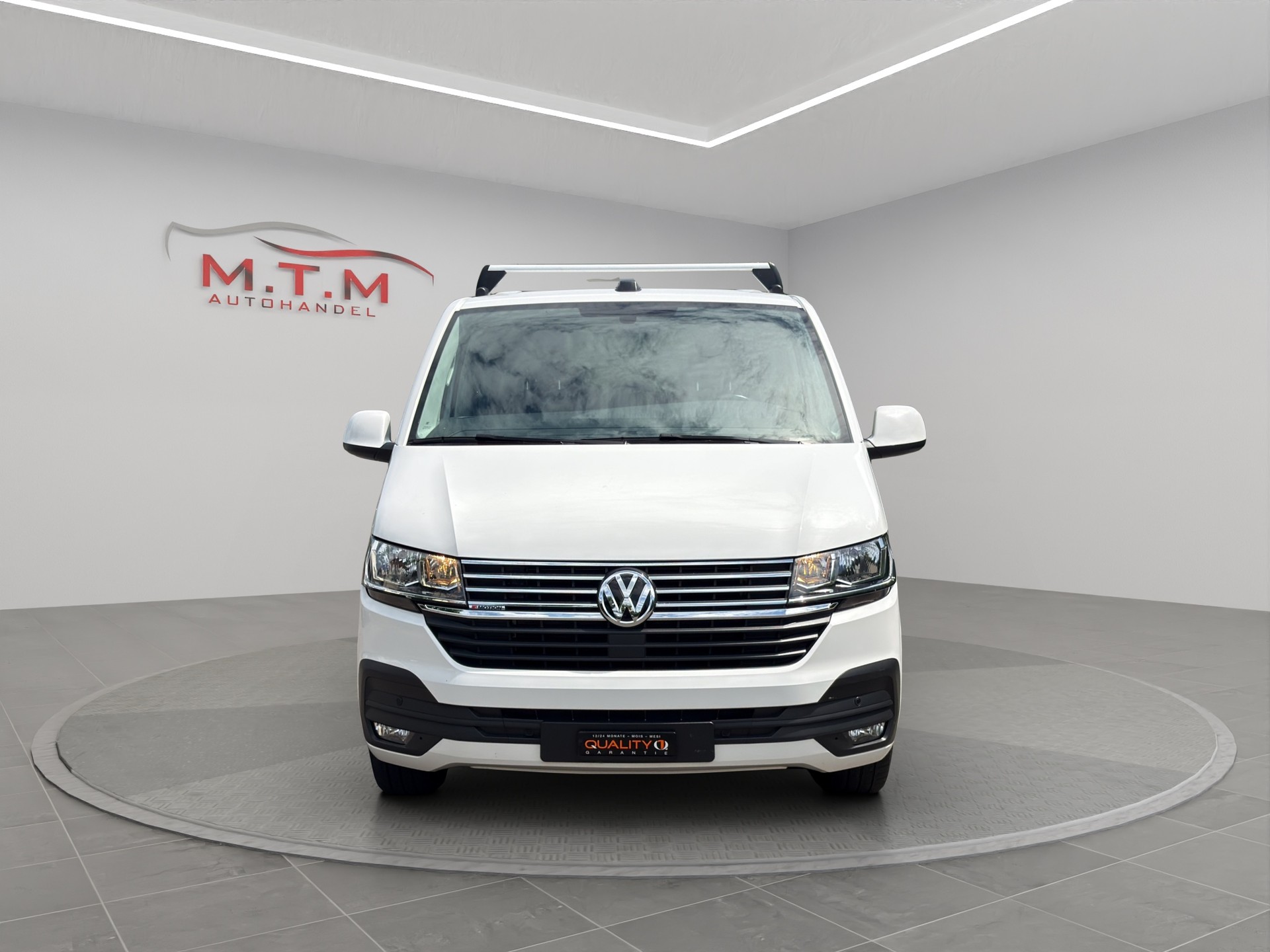VW T6.1 Multivan 2.0 TDI Comfortline 4Motion DSG-image-2