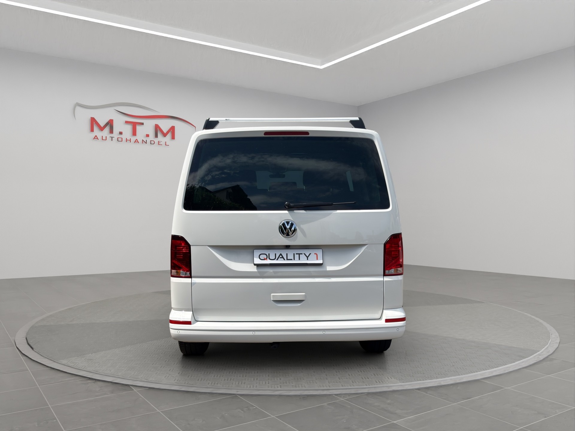 VW T6.1 Multivan 2.0 TDI Comfortline 4Motion DSG-image-9