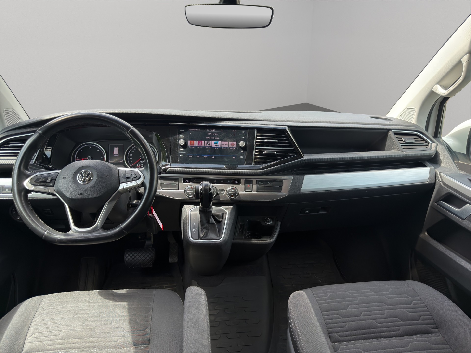 VW T6.1 Multivan 2.0 TDI Comfortline 4Motion DSG-image-18