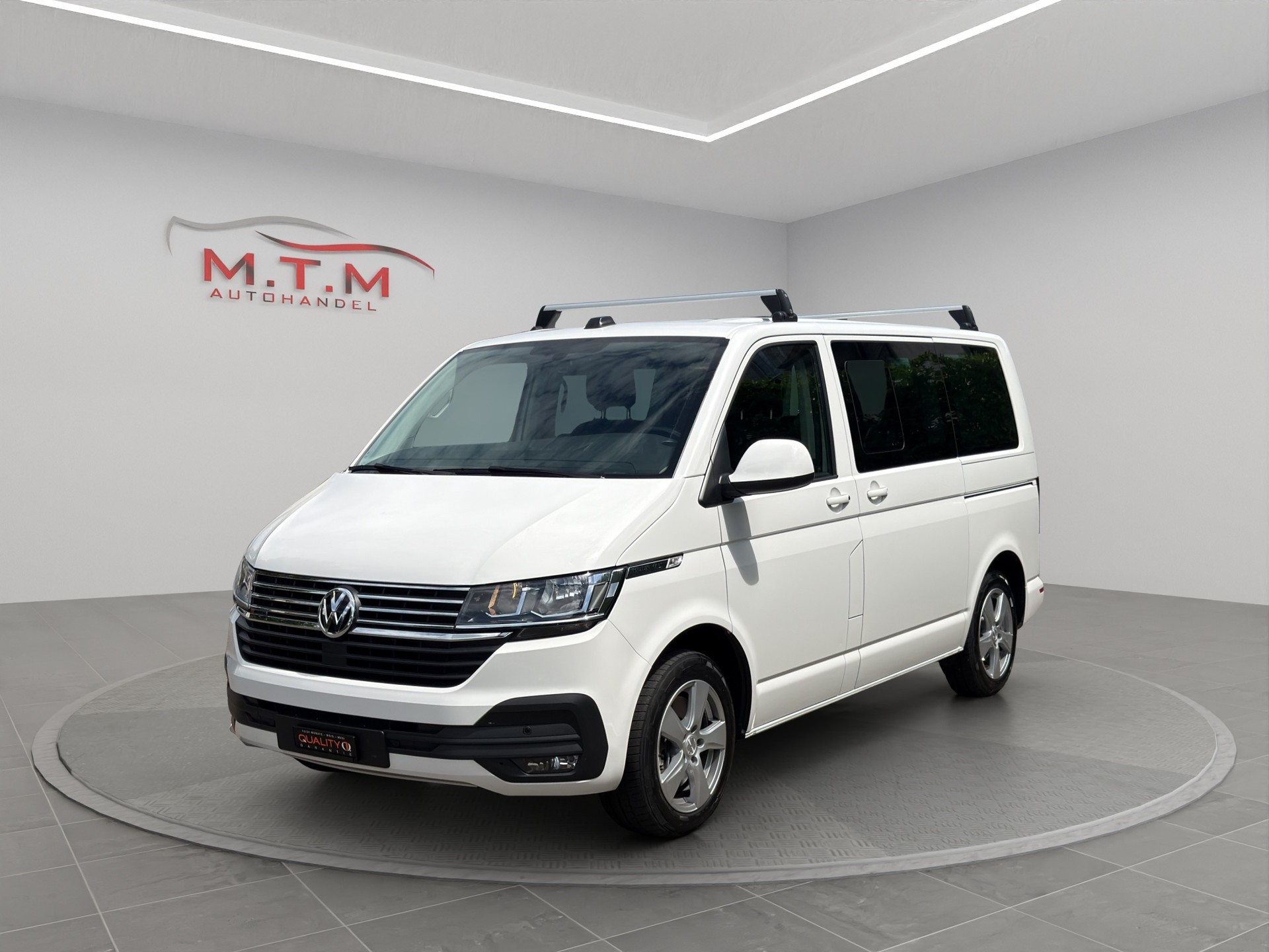 VW T6.1 Multivan 2.0 TDI Comfortline 4Motion DSG-image-5
