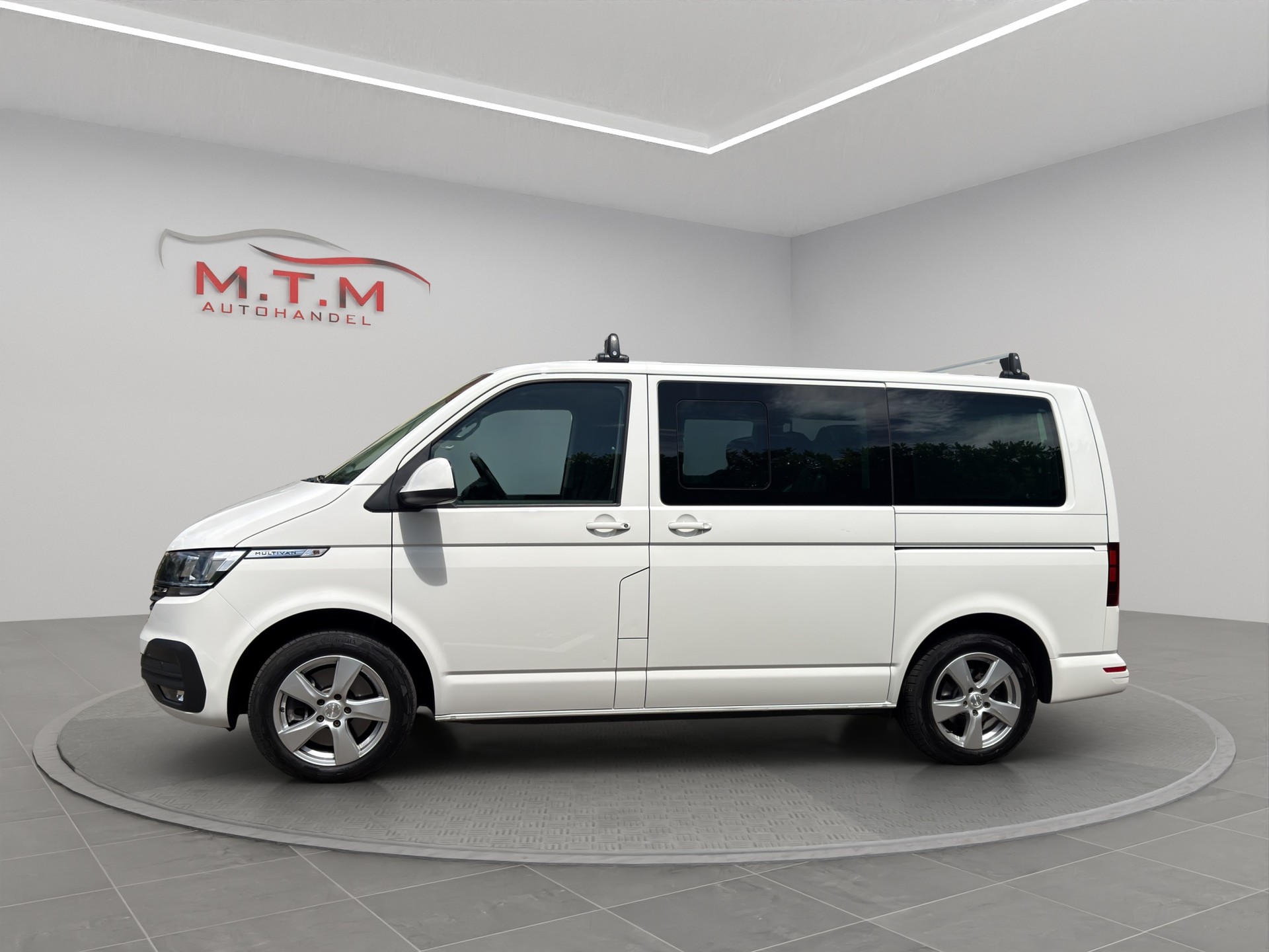 VW T6.1 Multivan 2.0 TDI Comfortline 4Motion DSG-image-7