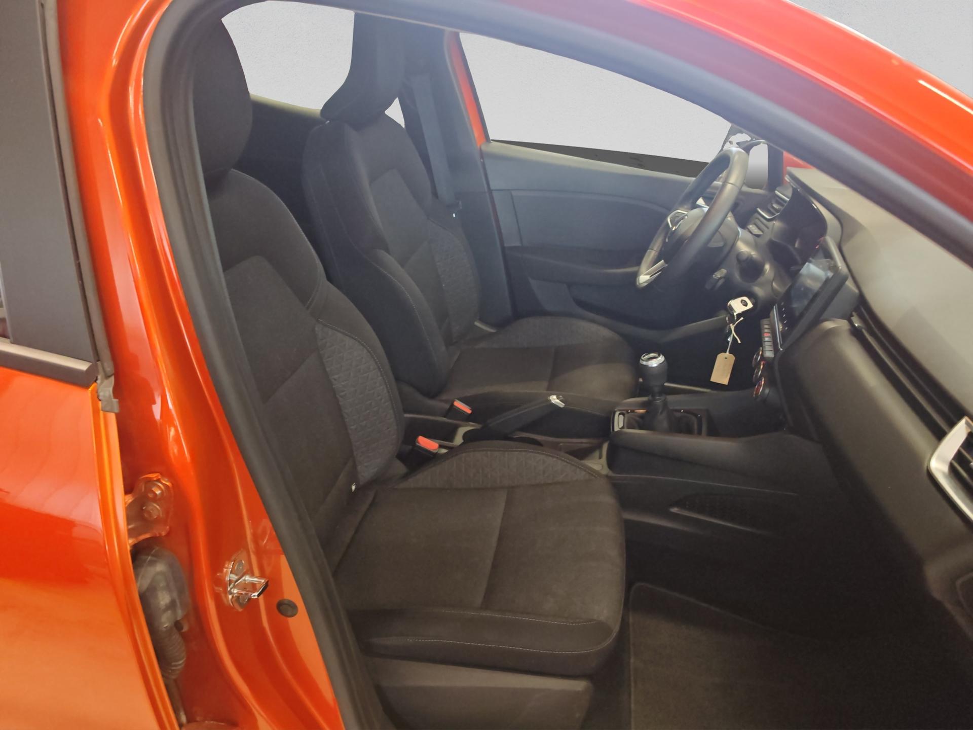 RENAULT Clio 1.0 Zen-image-15