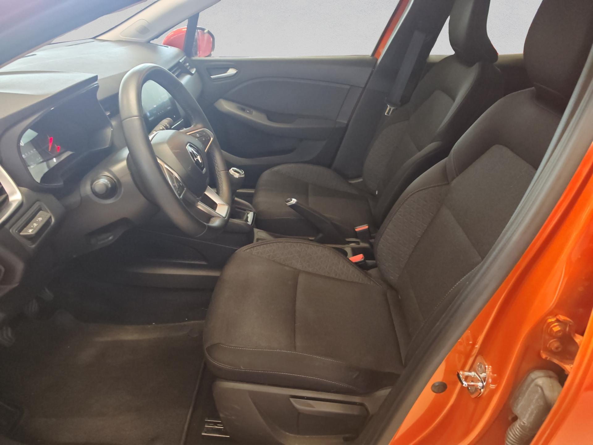 RENAULT Clio 1.0 Zen-image-7