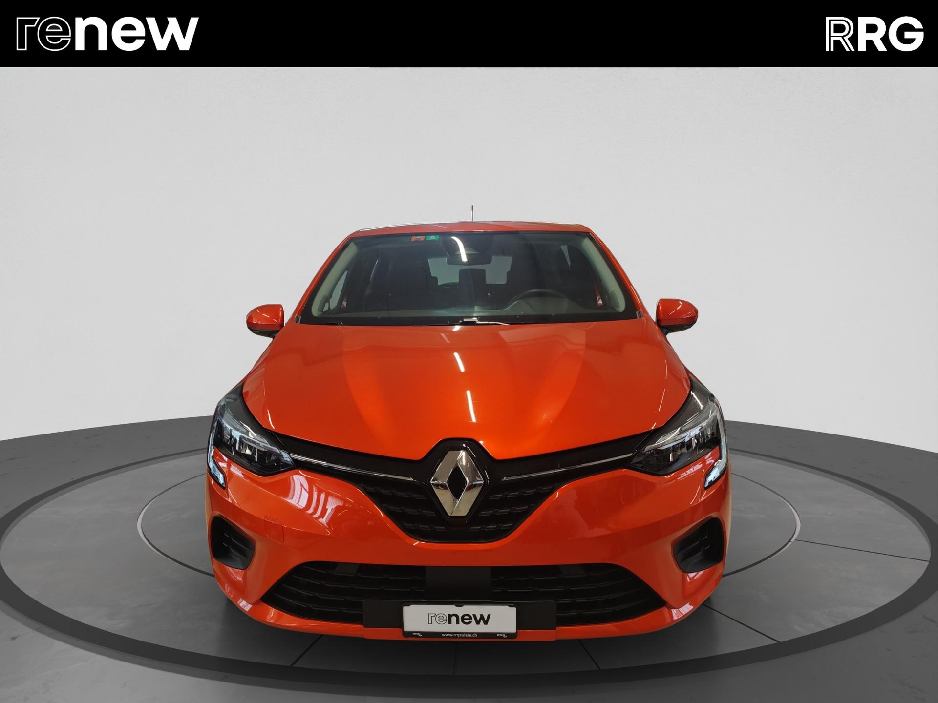 RENAULT Clio 1.0 Zen-image-6