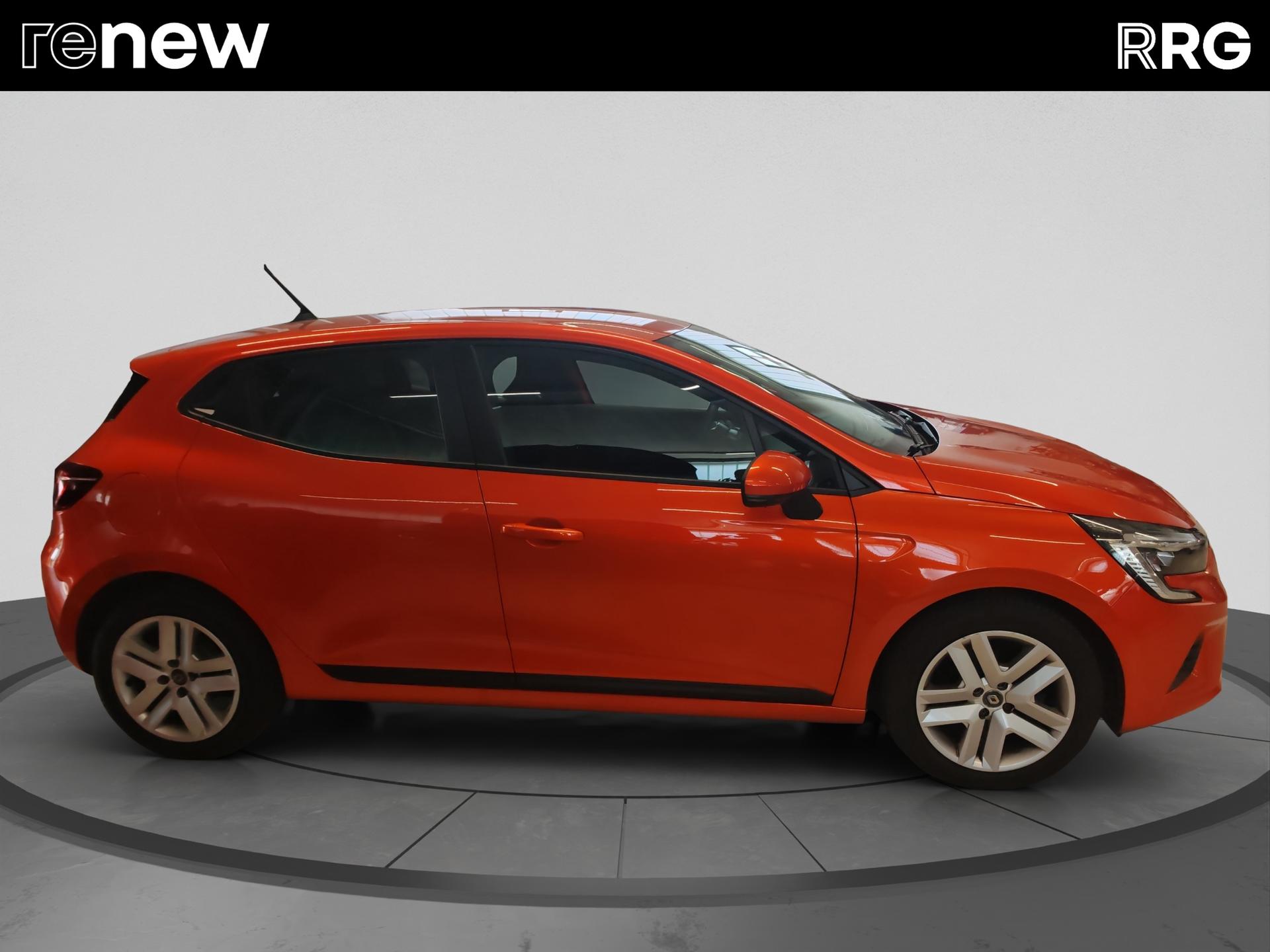 RENAULT Clio 1.0 Zen-image-1