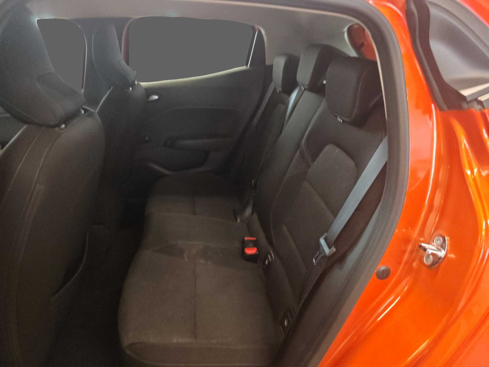 RENAULT Clio 1.0 Zen-image-13