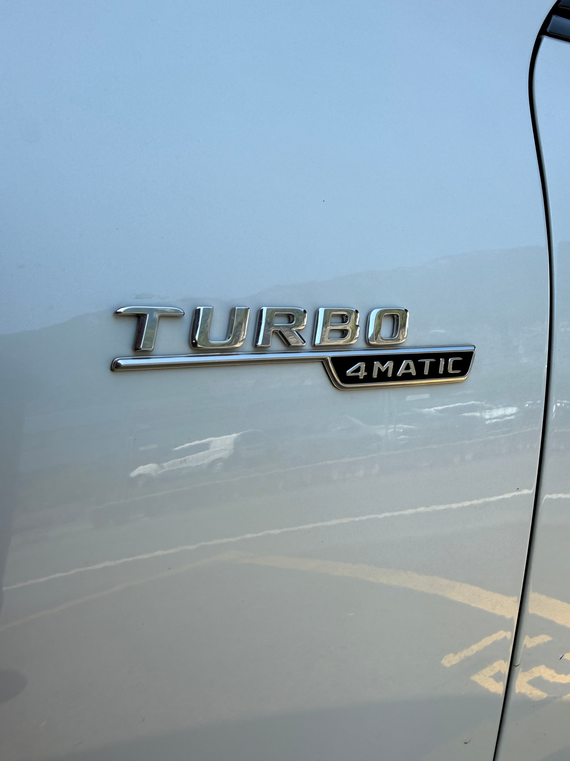 MERCEDES-BENZ CLA Shooting Brake 35 AMG 4Matic 7G-DCT-image-13