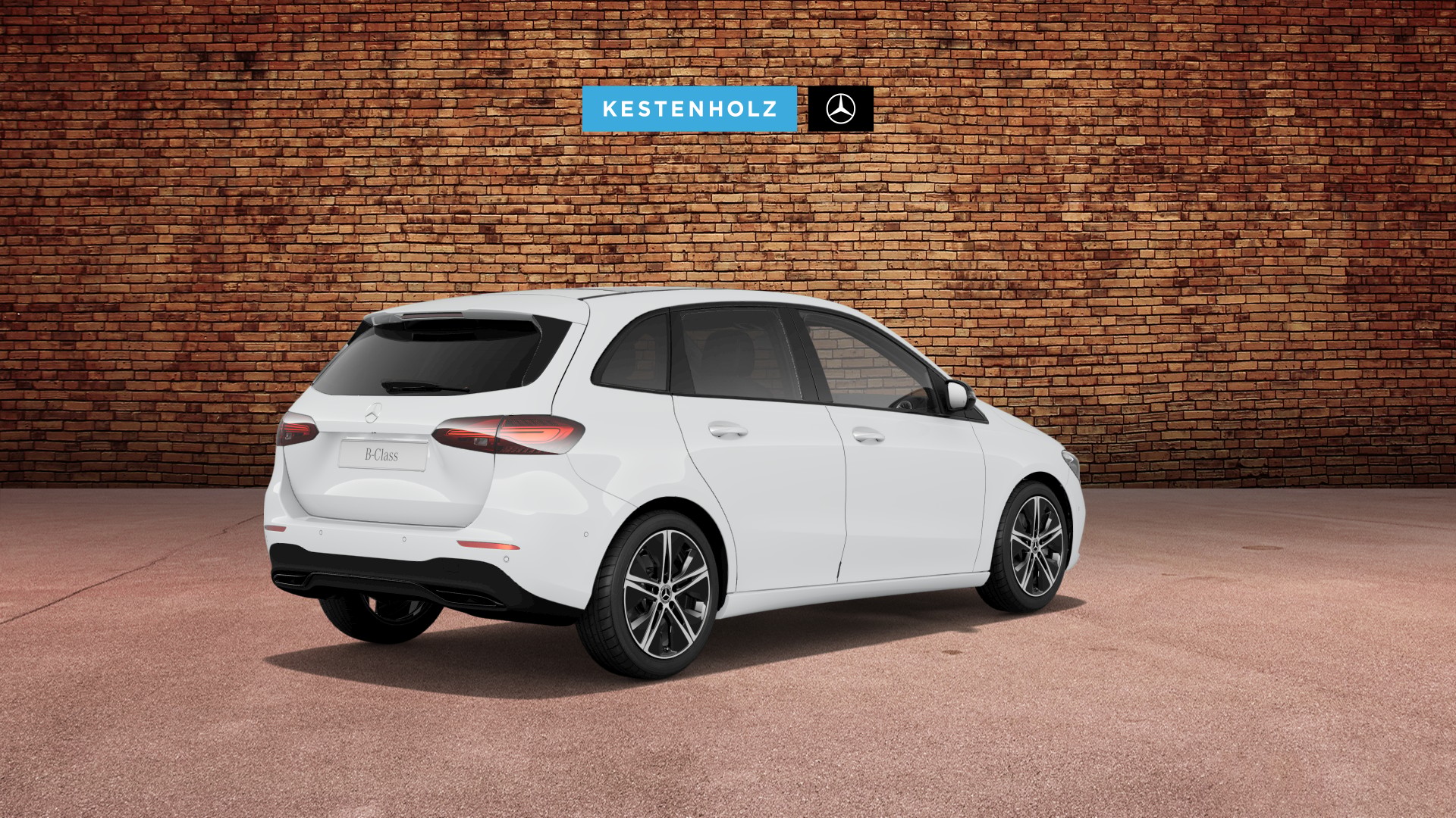 MERCEDES-BENZ B 220 4Matic 8G-DCT-image-2