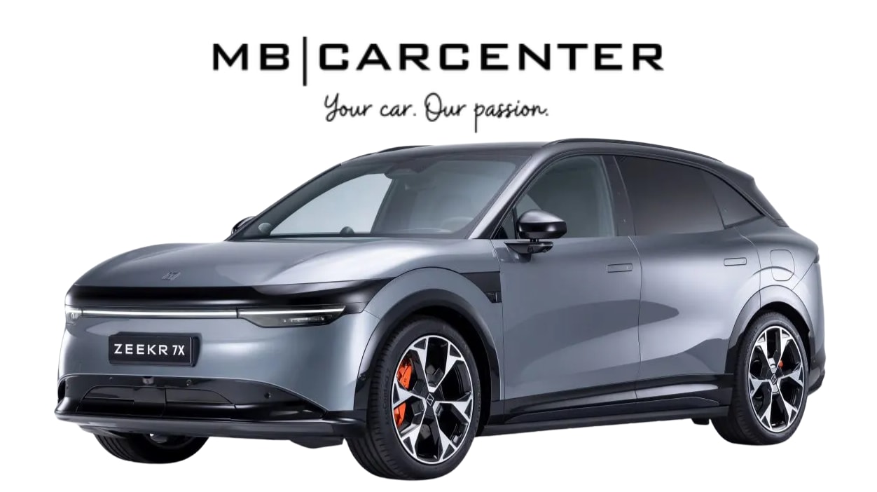 ZEEKR 7X 100kWh Privilege AWD-image-0