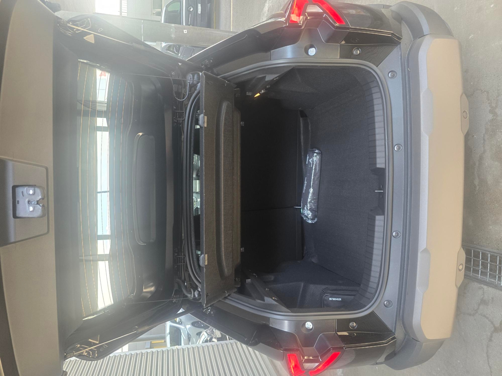 DACIA Duster 1.2 Hybrid Journey 4WD-image-3