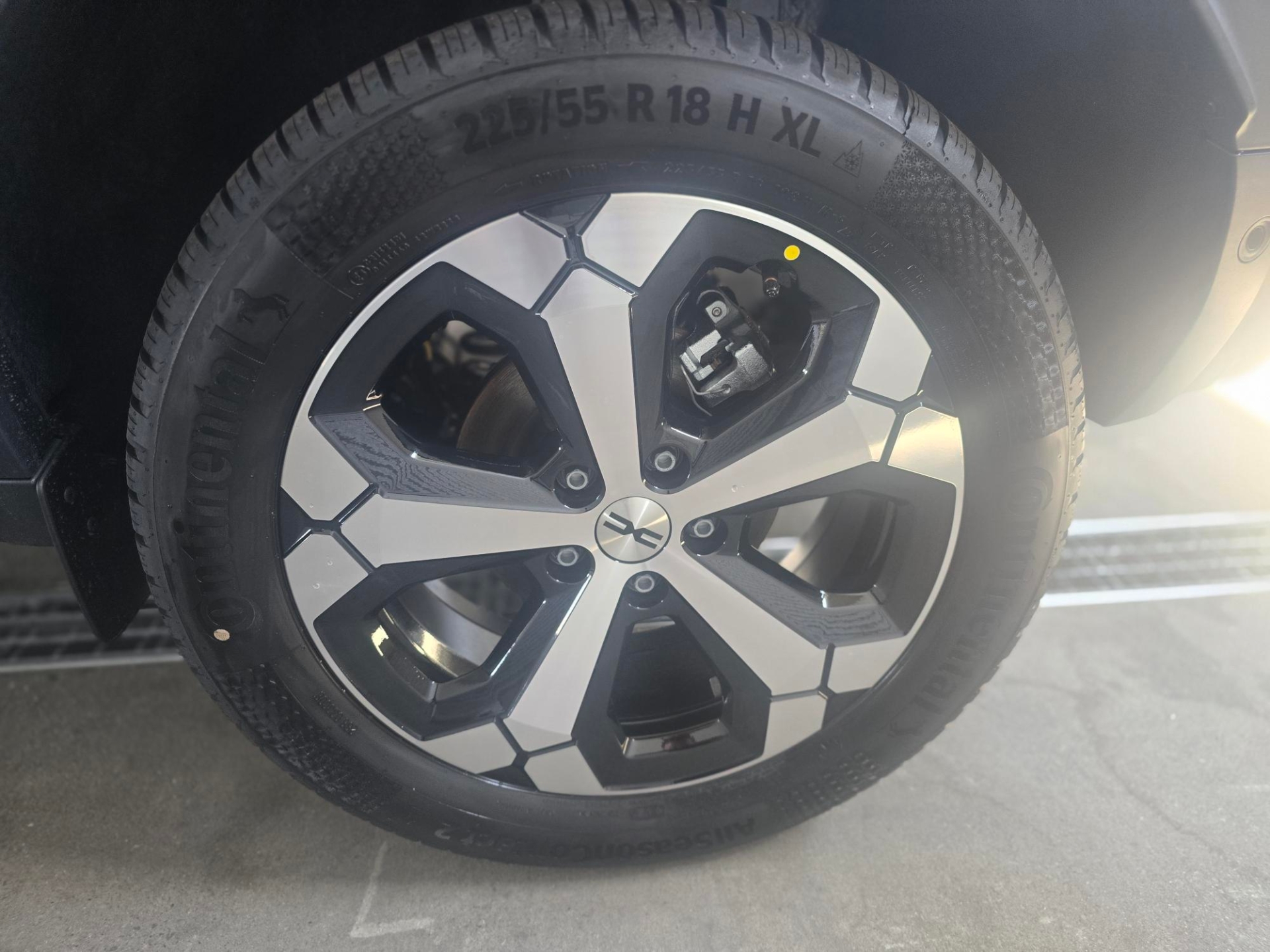 DACIA Duster 1.2 Hybrid Journey 4WD-image-8