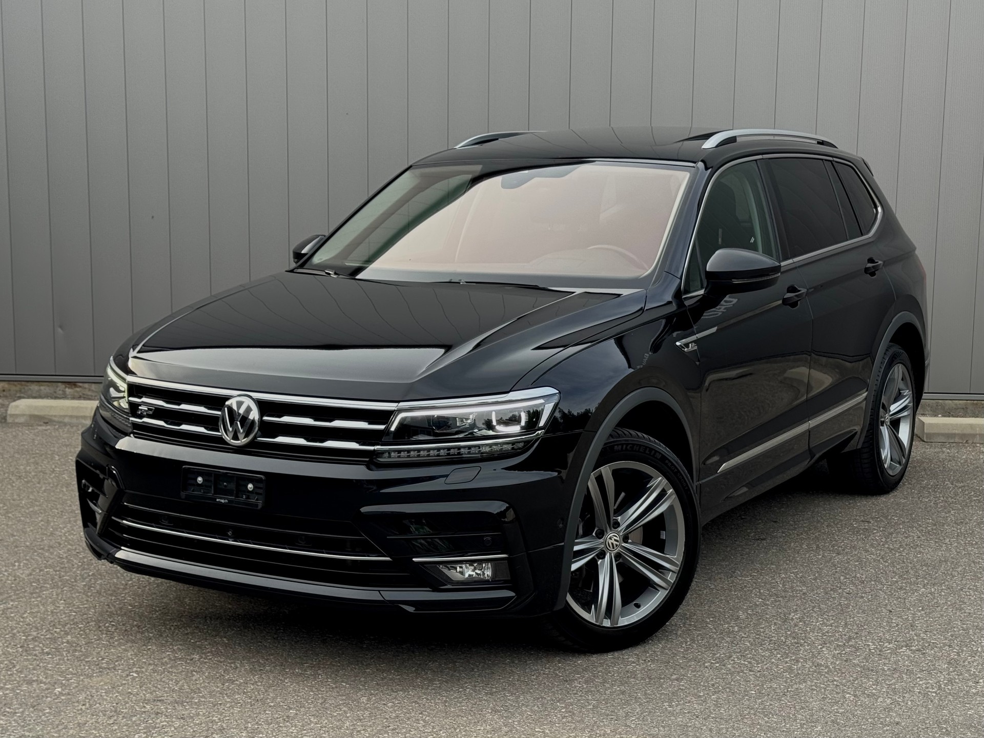 VW 2.0 TDI SCR Highline DSG-image-0