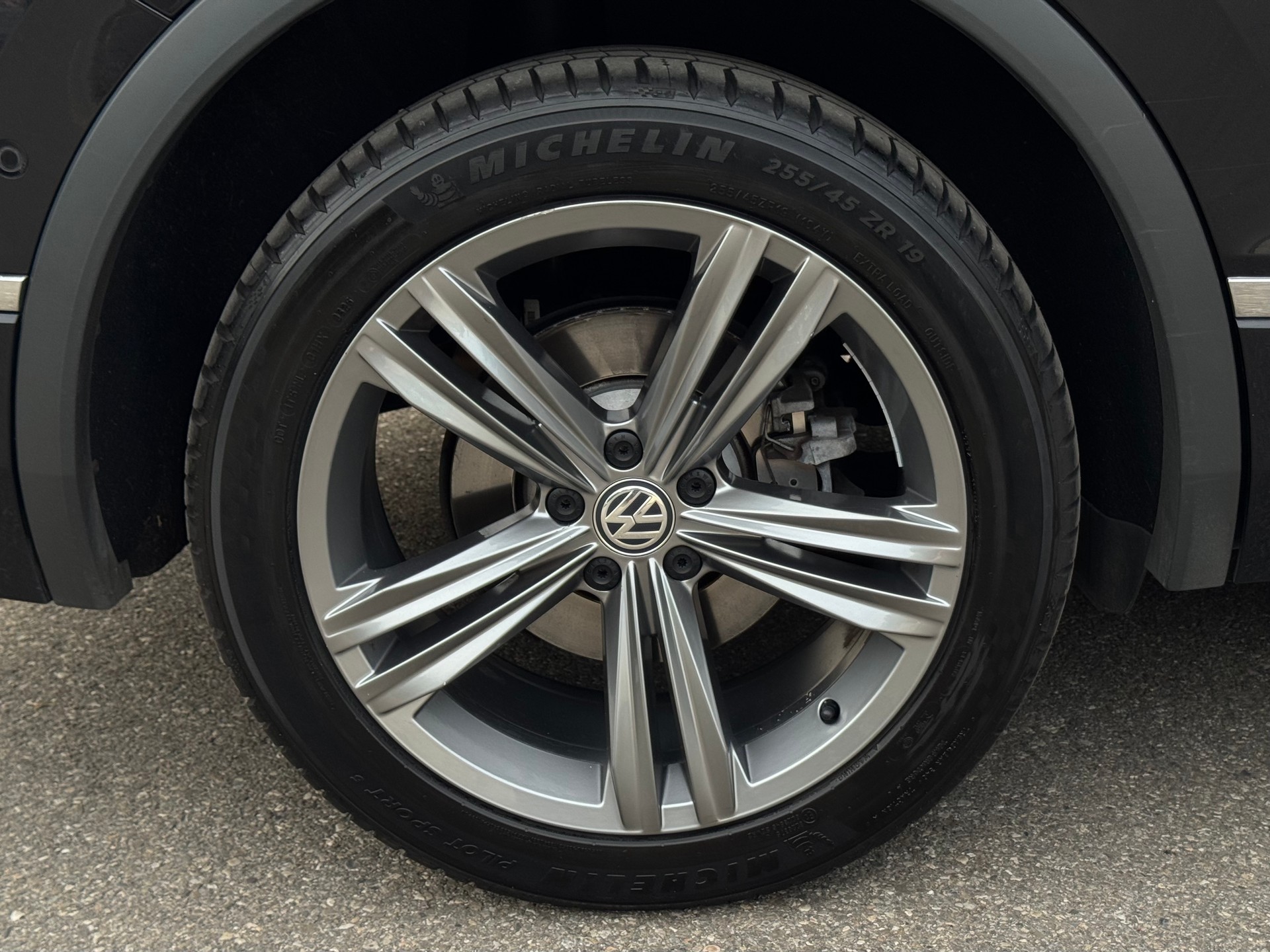 VW 2.0 TDI SCR Highline DSG-image-8