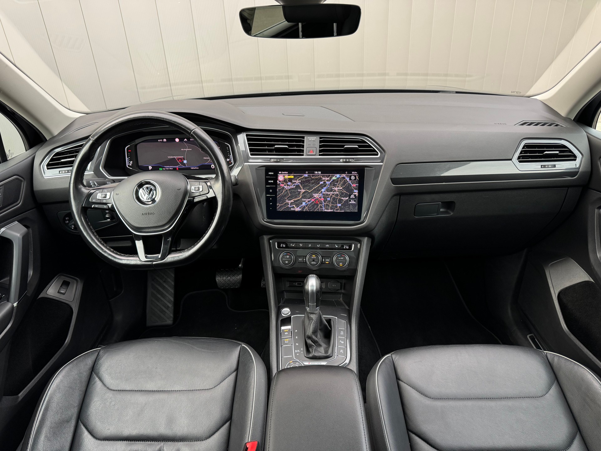 VW 2.0 TDI SCR Highline DSG-image-5