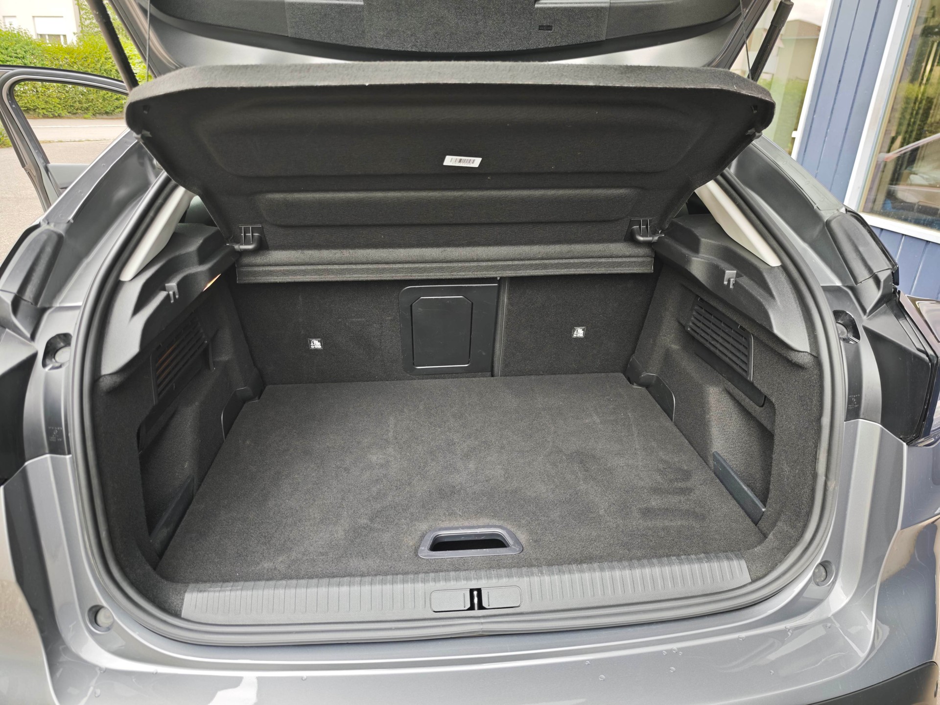CITROEN C4 HEV Max e-DCS6-image-7