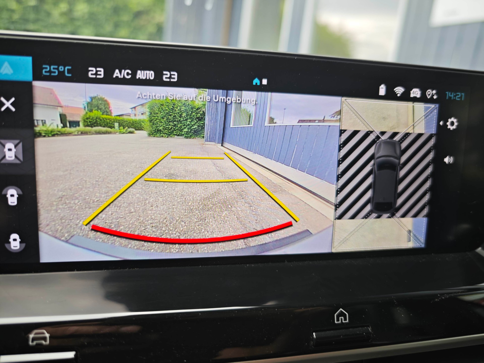 CITROEN C4 HEV Max e-DCS6-image-4