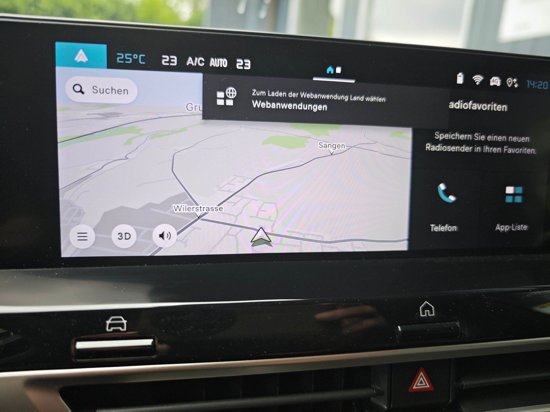 CITROEN C4 HEV Max e-DCS6-image-5