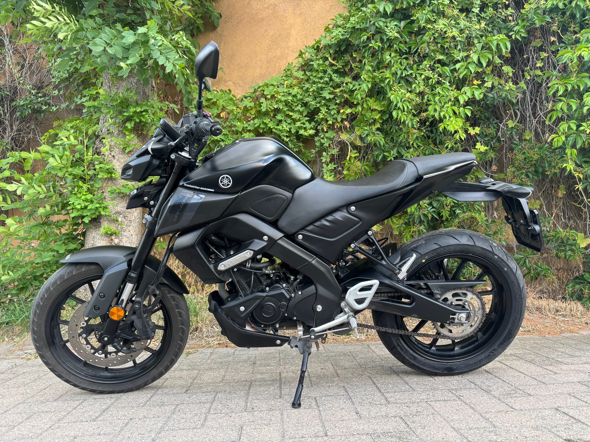 YAMAHA MT-125 ABS-image-6