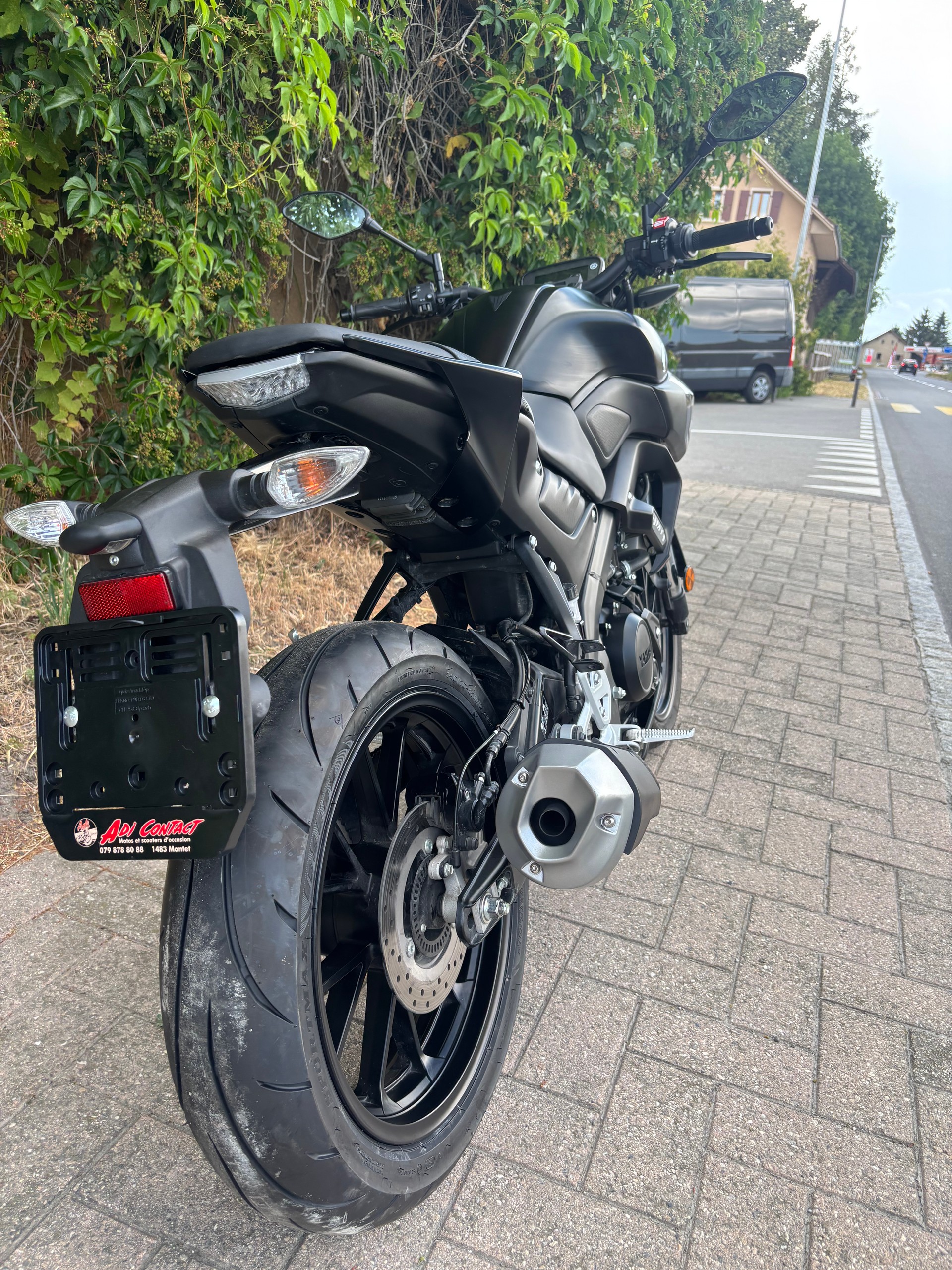 YAMAHA MT-125 ABS-image-9