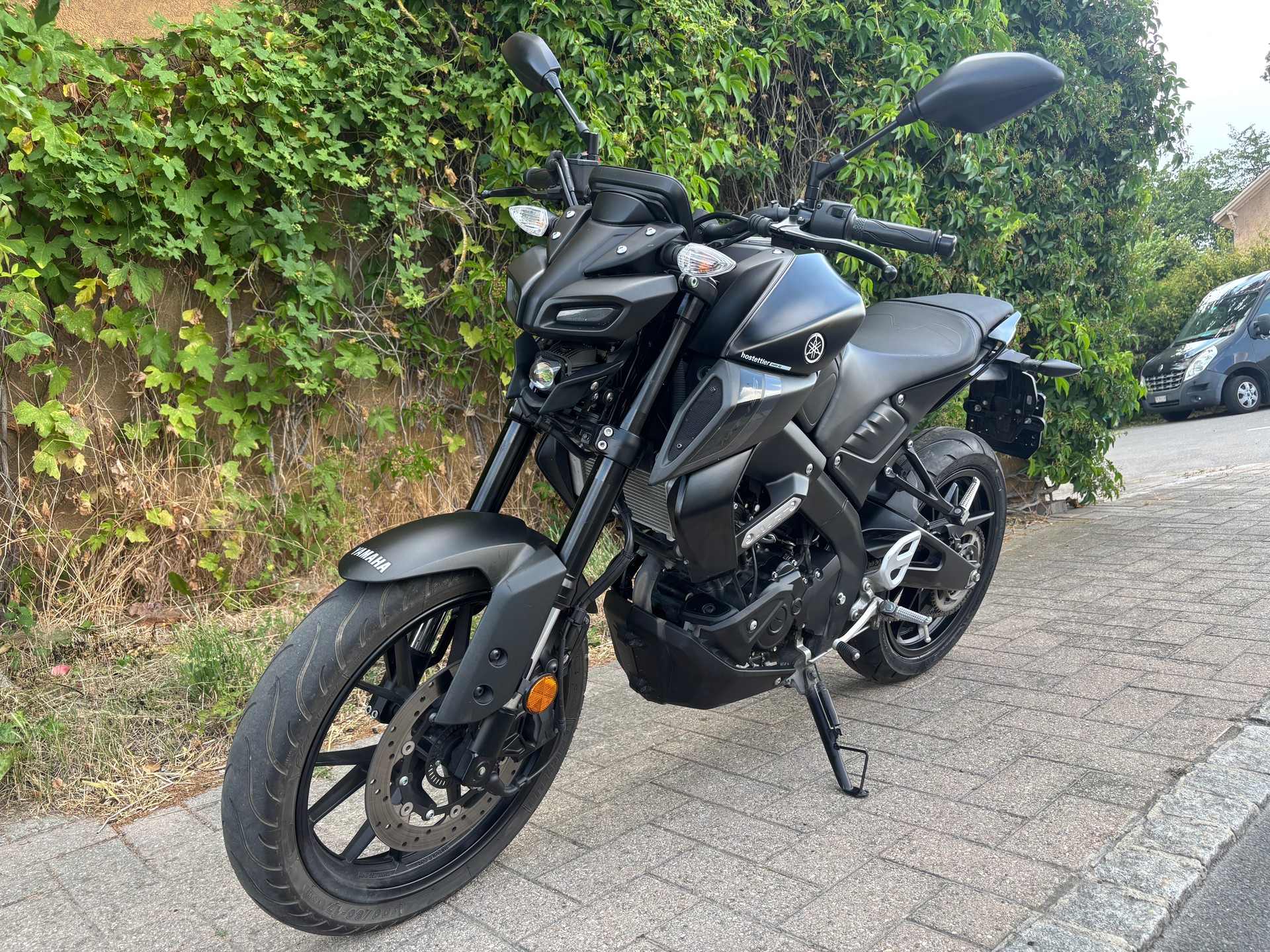 YAMAHA MT-125 ABS-image-5