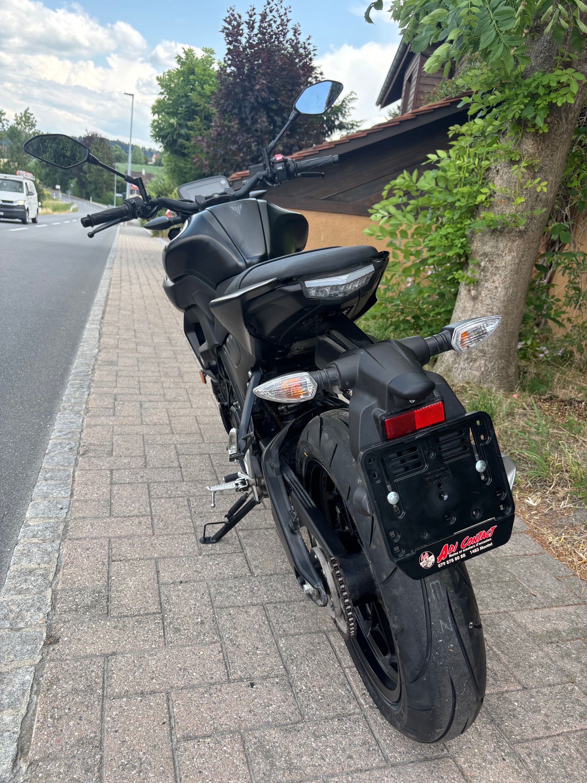 YAMAHA MT-125 ABS-image-8