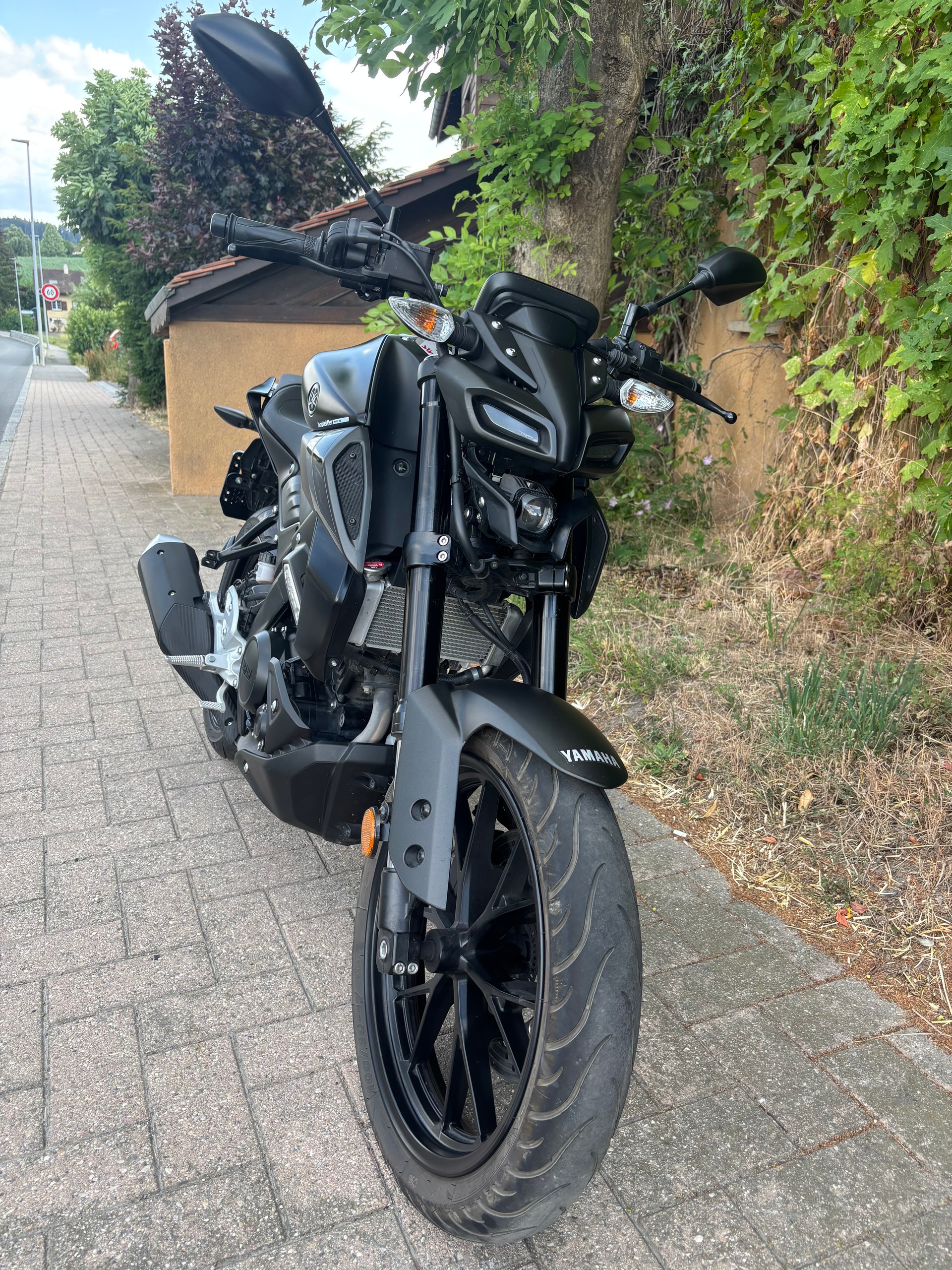 YAMAHA MT-125 ABS-image-3