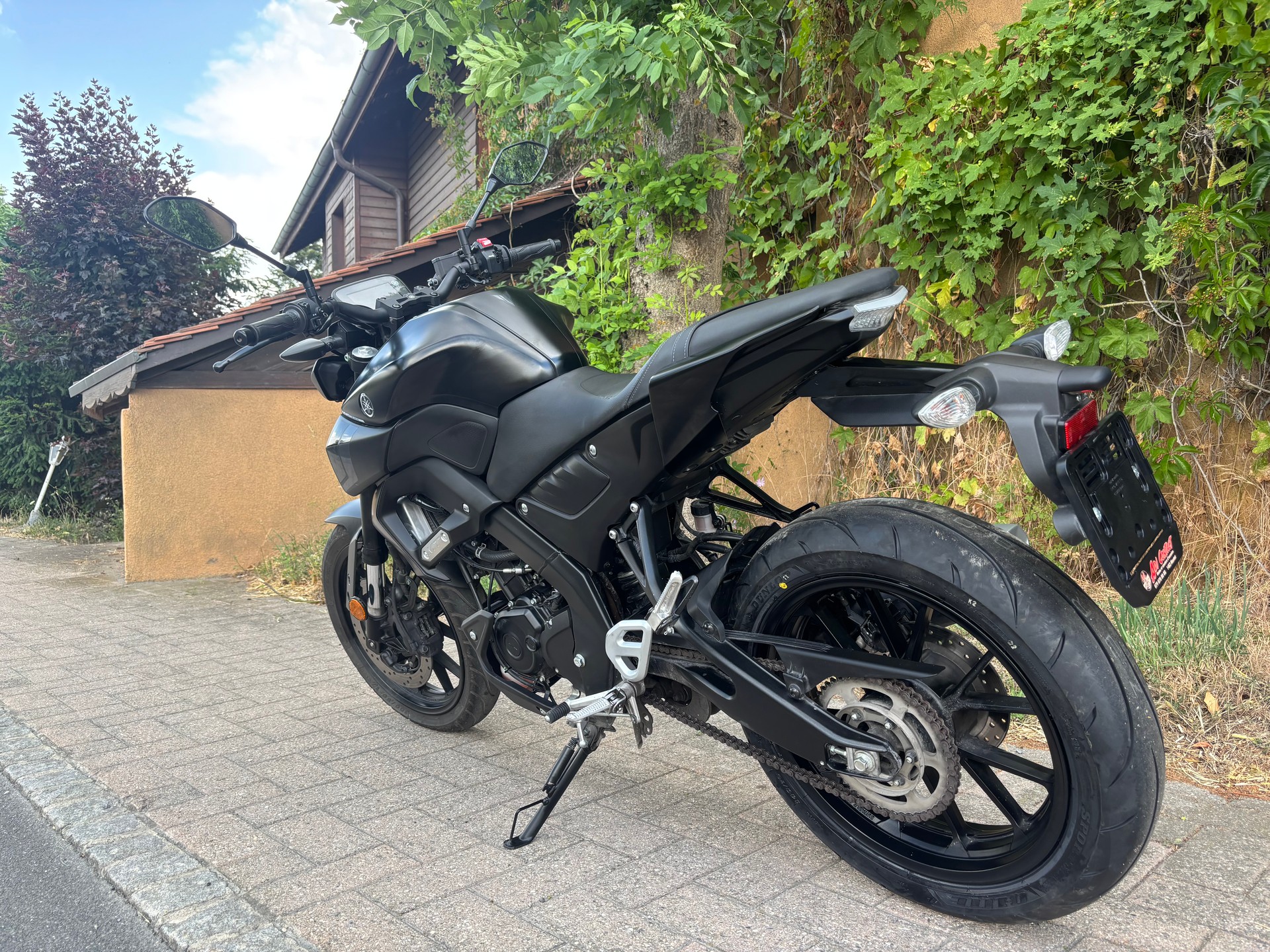 YAMAHA MT-125 ABS-image-7