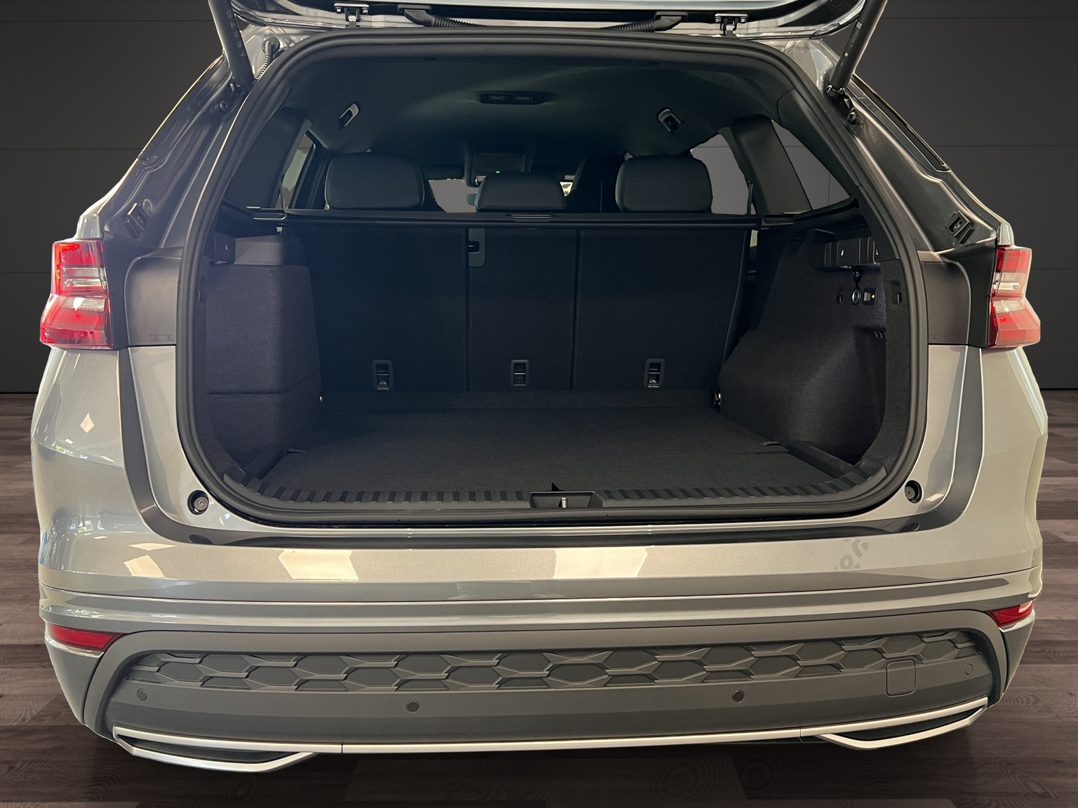 SKODA Kodiaq 1.5 TSI PHEV Sportline-image-11