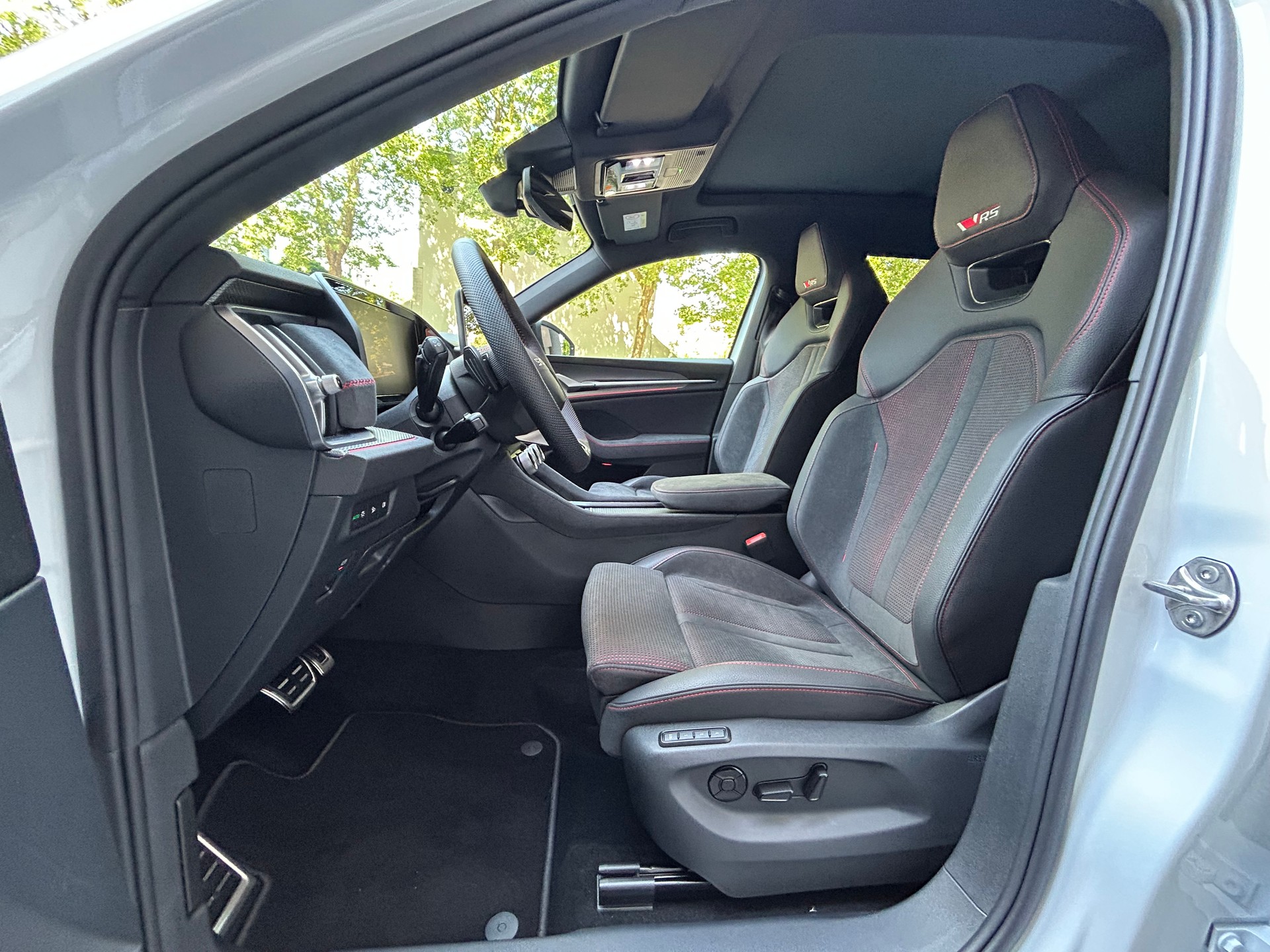SKODA Kodiaq 2.0 TSI RS 4x4-image-8