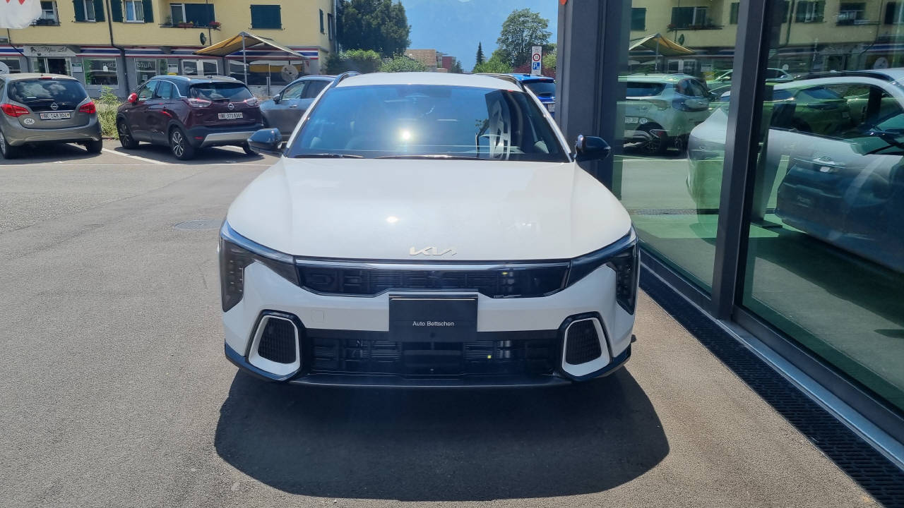 KIA K4 SW 1.6 T-GDi GT-Line-image-1