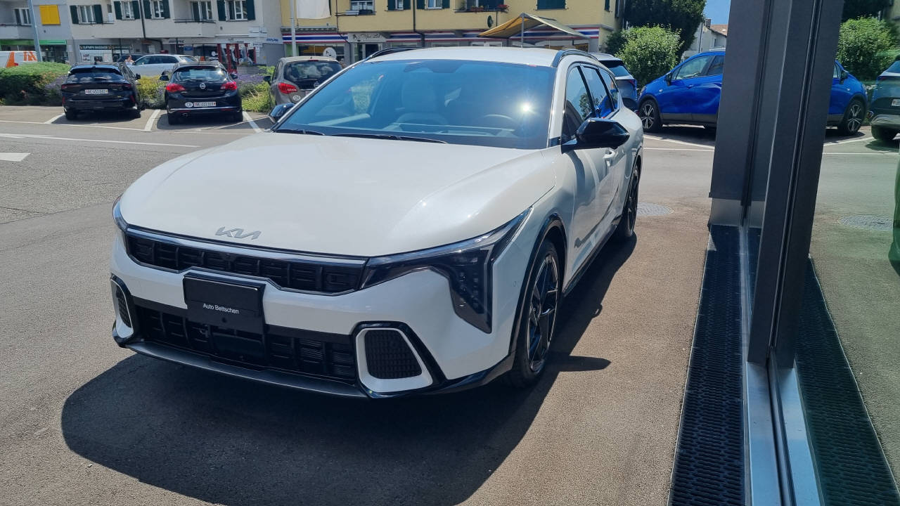 KIA K4 SW 1.6 T-GDi GT-Line-image-2