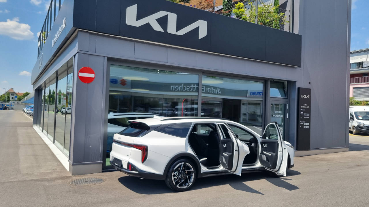 KIA K4 SW 1.6 T-GDi GT-Line-image-6
