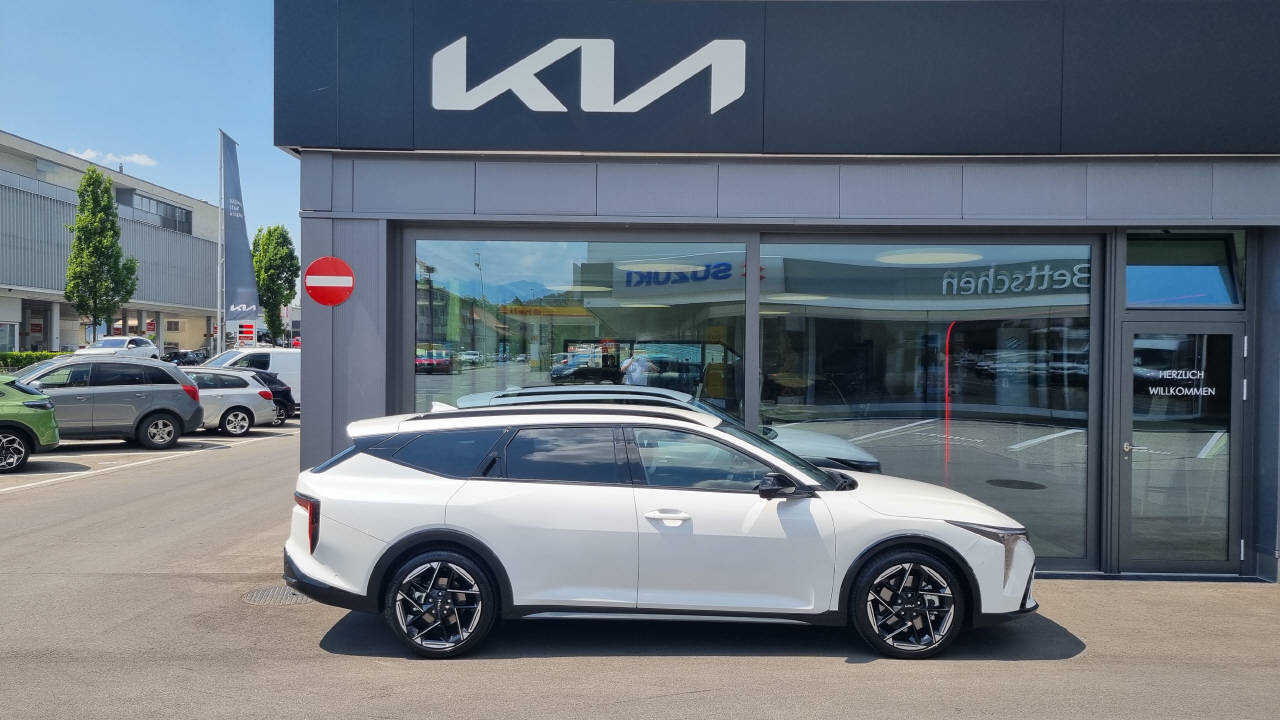 KIA K4 SW 1.6 T-GDi GT-Line-image-3