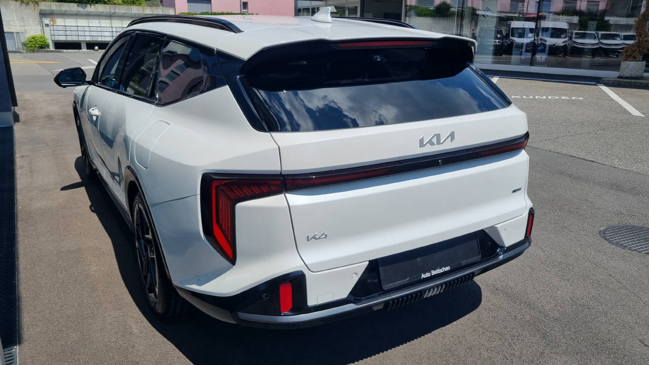 KIA K4 SW 1.6 T-GDi GT-Line-image-5