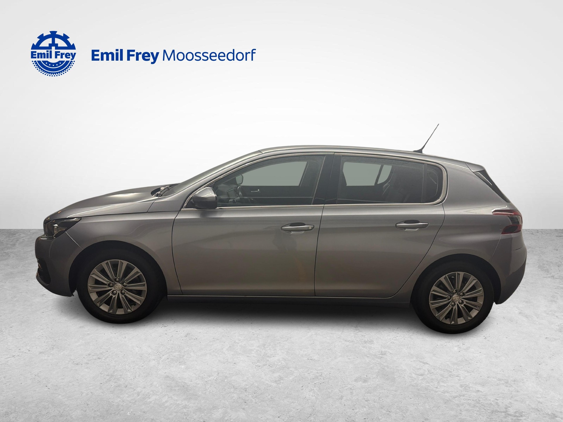 PEUGEOT 308 1.2 PureTech 130 Allure S/S-image-1