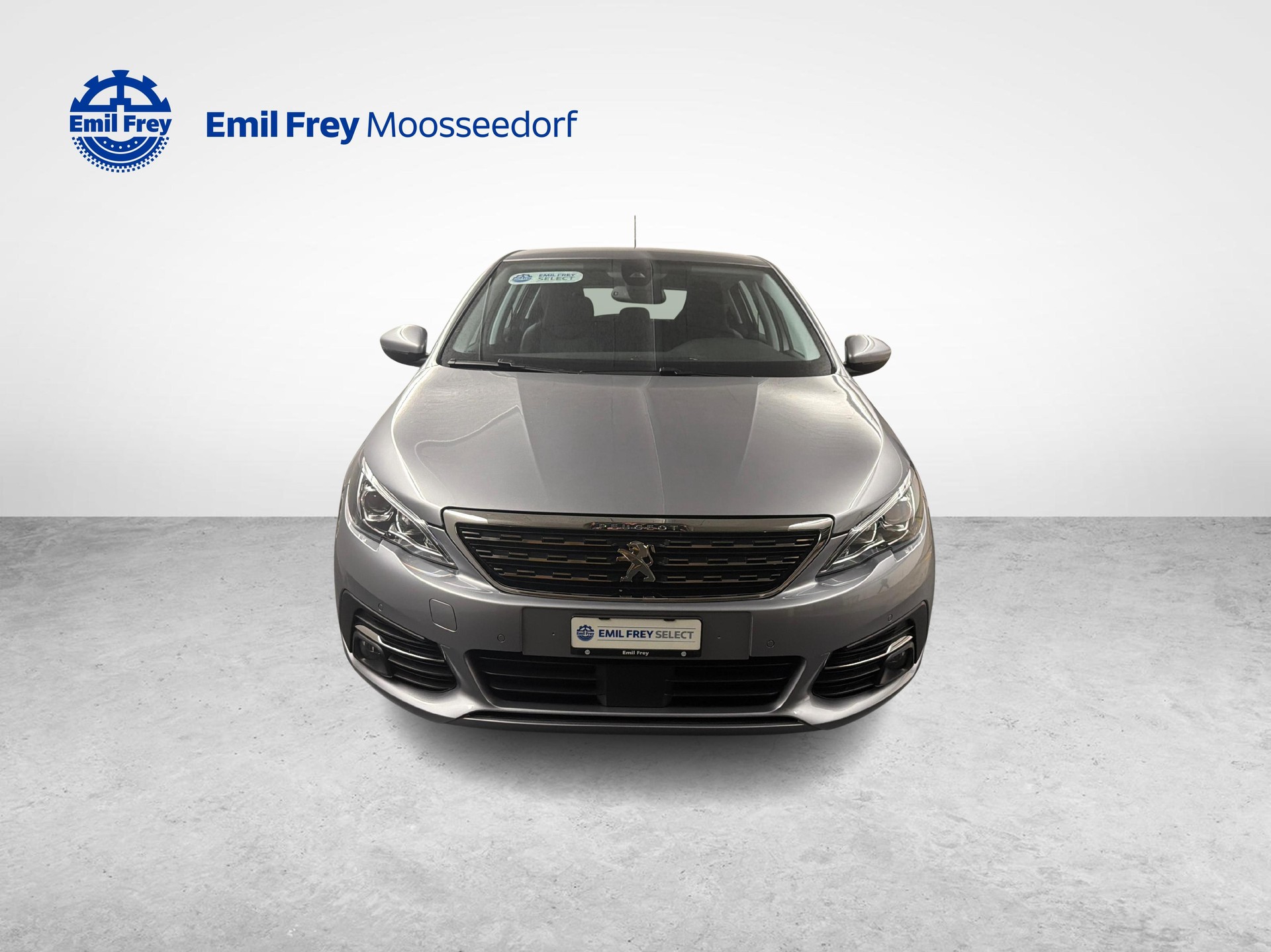 PEUGEOT 308 1.2 PureTech 130 Allure S/S-image-7