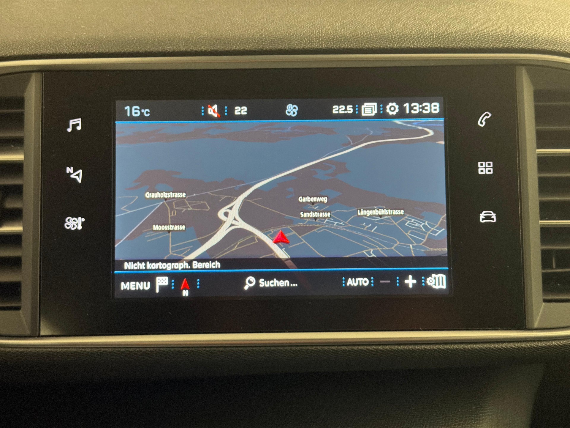 PEUGEOT 308 1.2 PureTech 130 Allure S/S-image-14