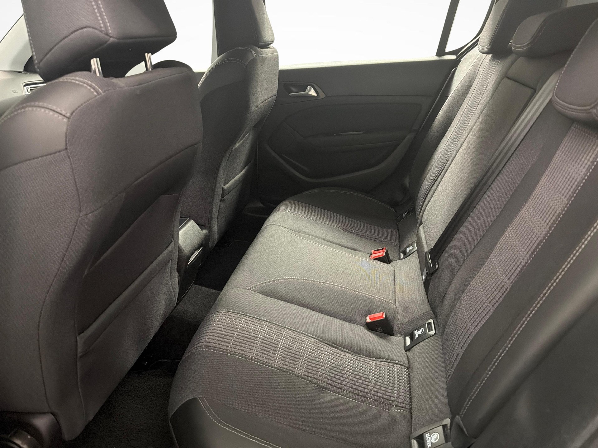 PEUGEOT 308 1.2 PureTech 130 Allure S/S-image-10